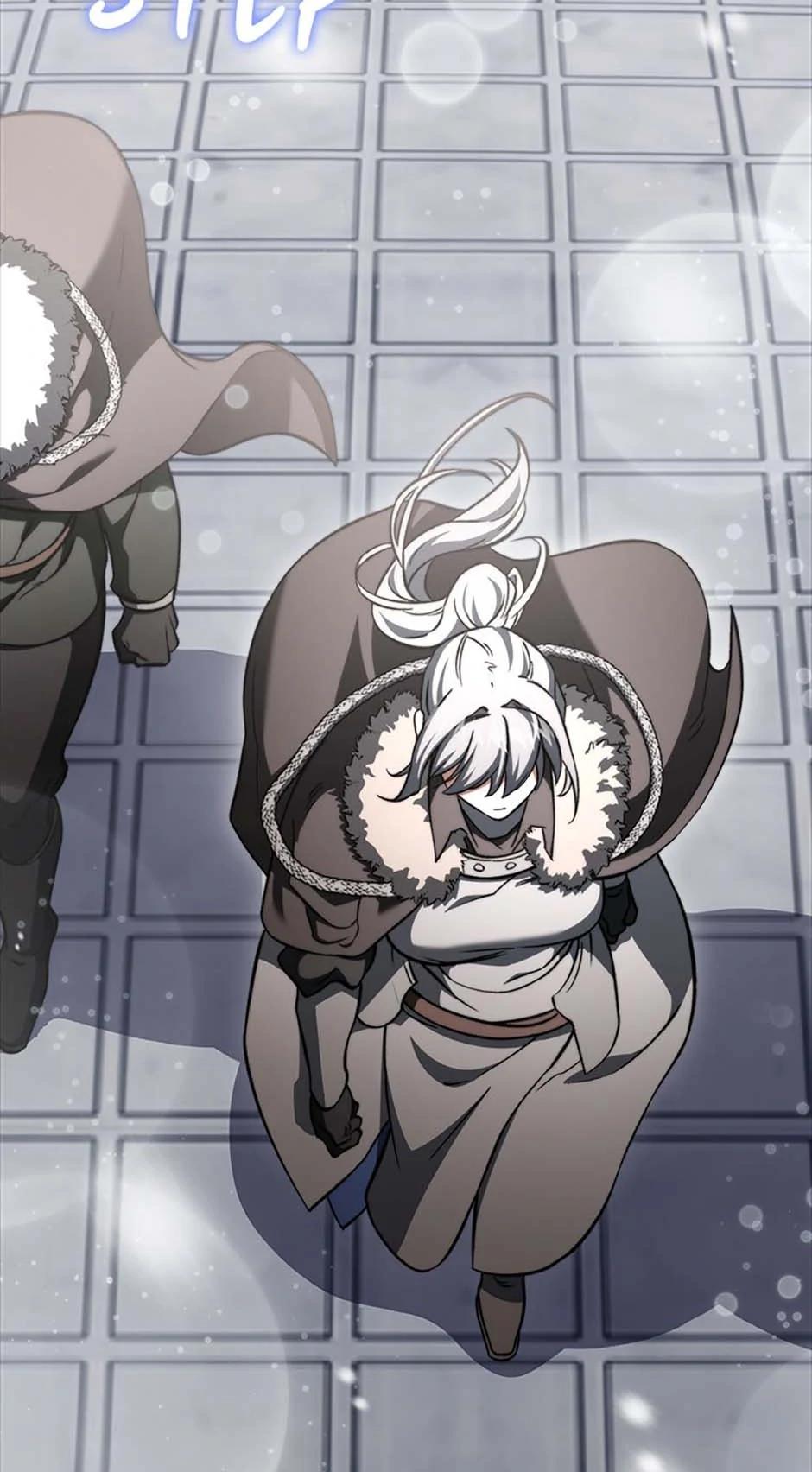 The Villain's Survival Route Chapter 21 - Page 38