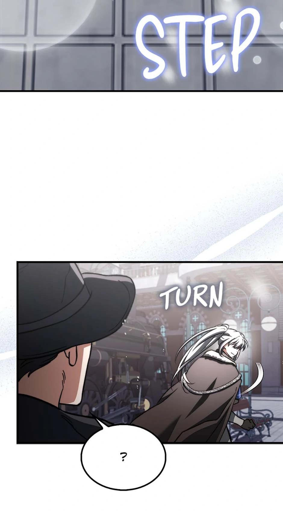 The Villain's Survival Route Chapter 21 - Page 39