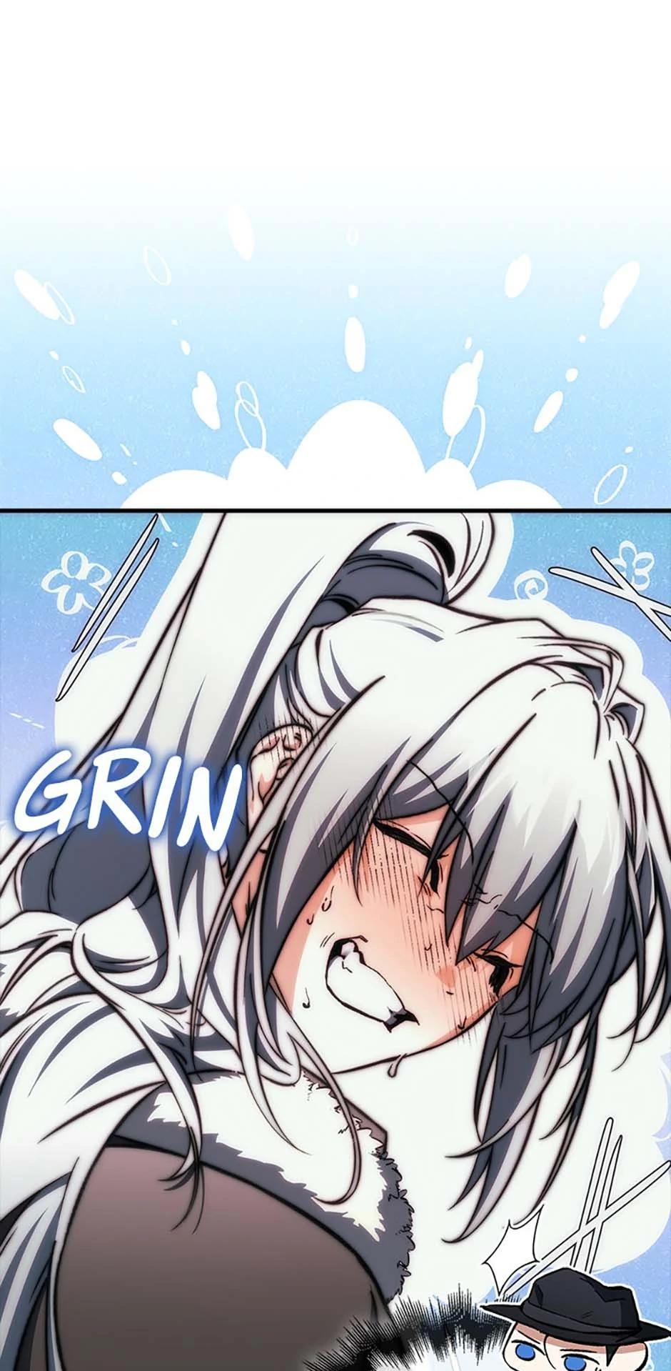 The Villain's Survival Route Chapter 21 - Page 40