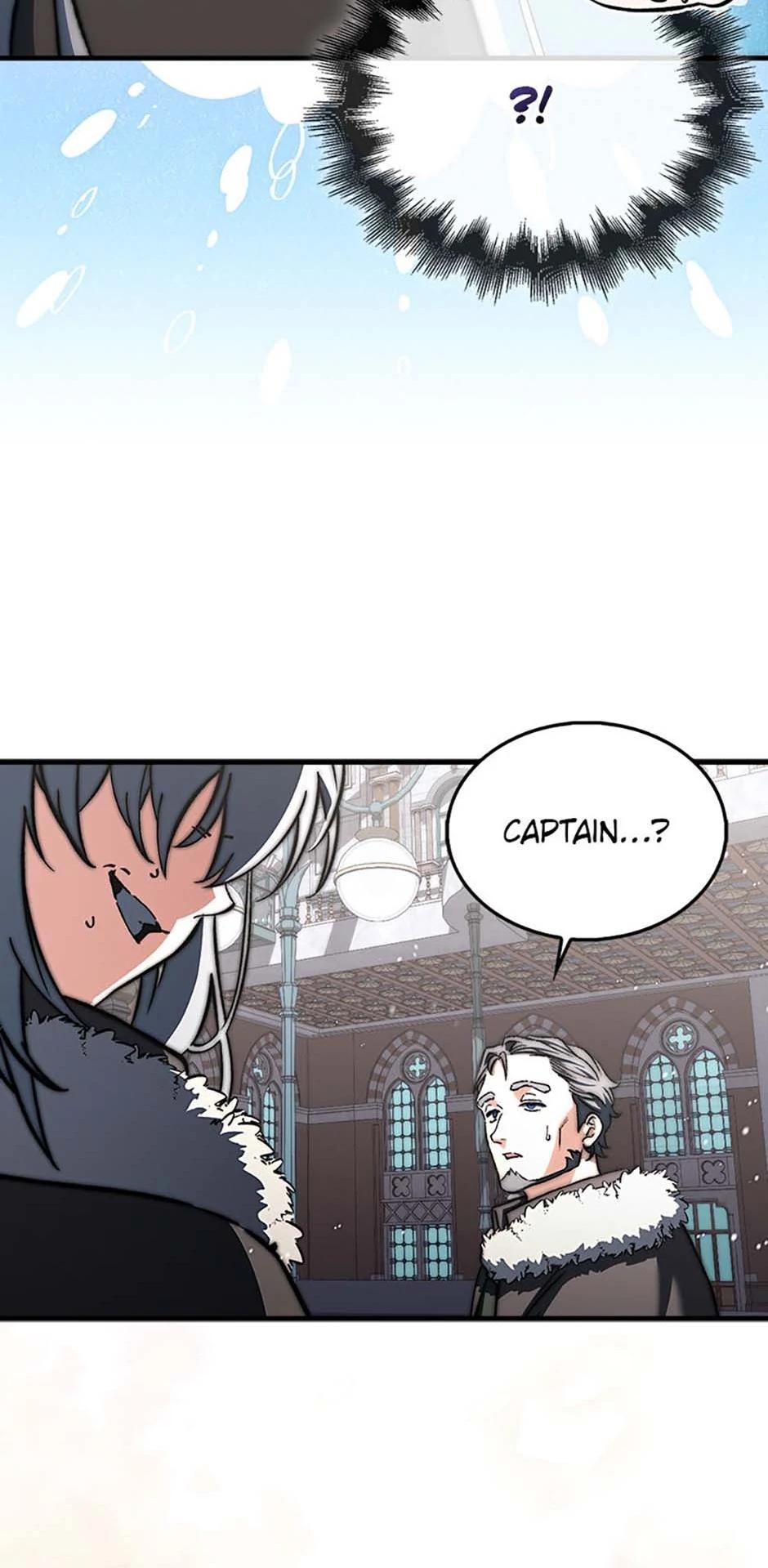 The Villain's Survival Route Chapter 21 - Page 41