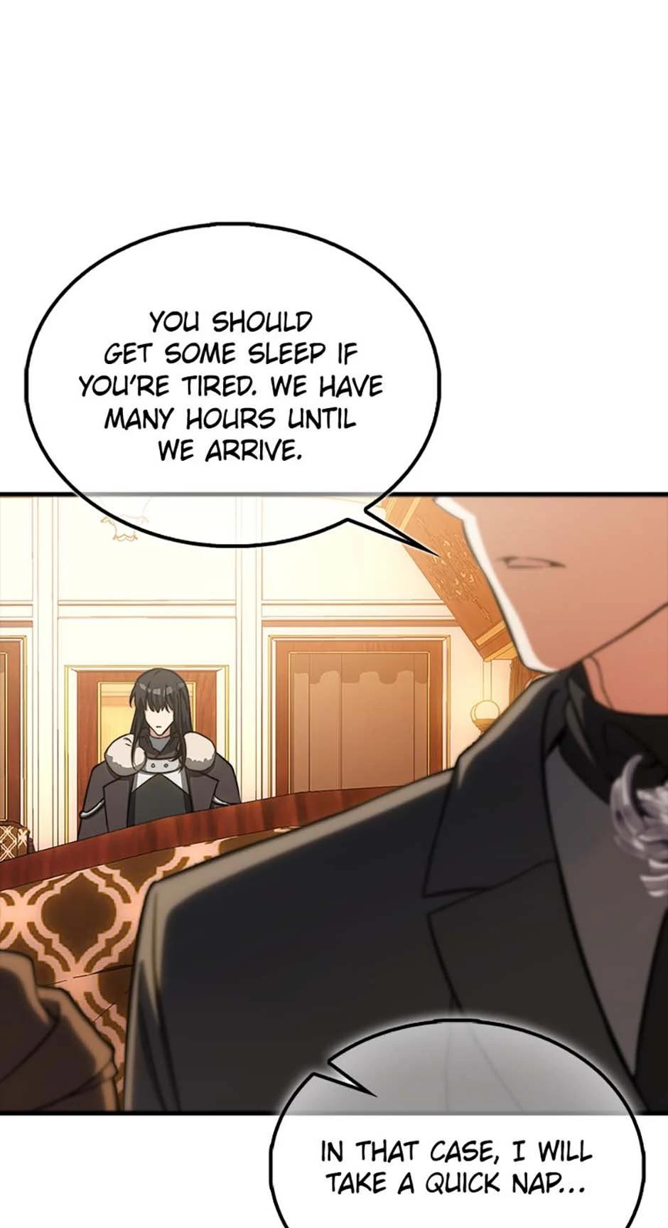 The Villain's Survival Route Chapter 21 - Page 48