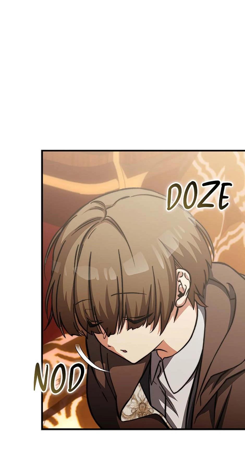 The Villain's Survival Route Chapter 21 - Page 50