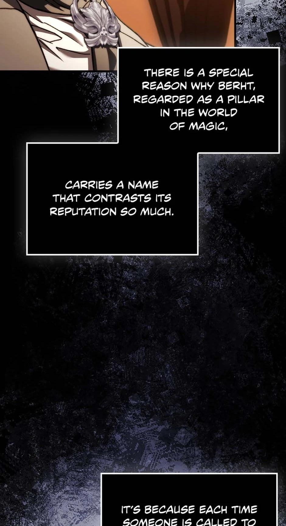 The Villain's Survival Route Chapter 21 - Page 52