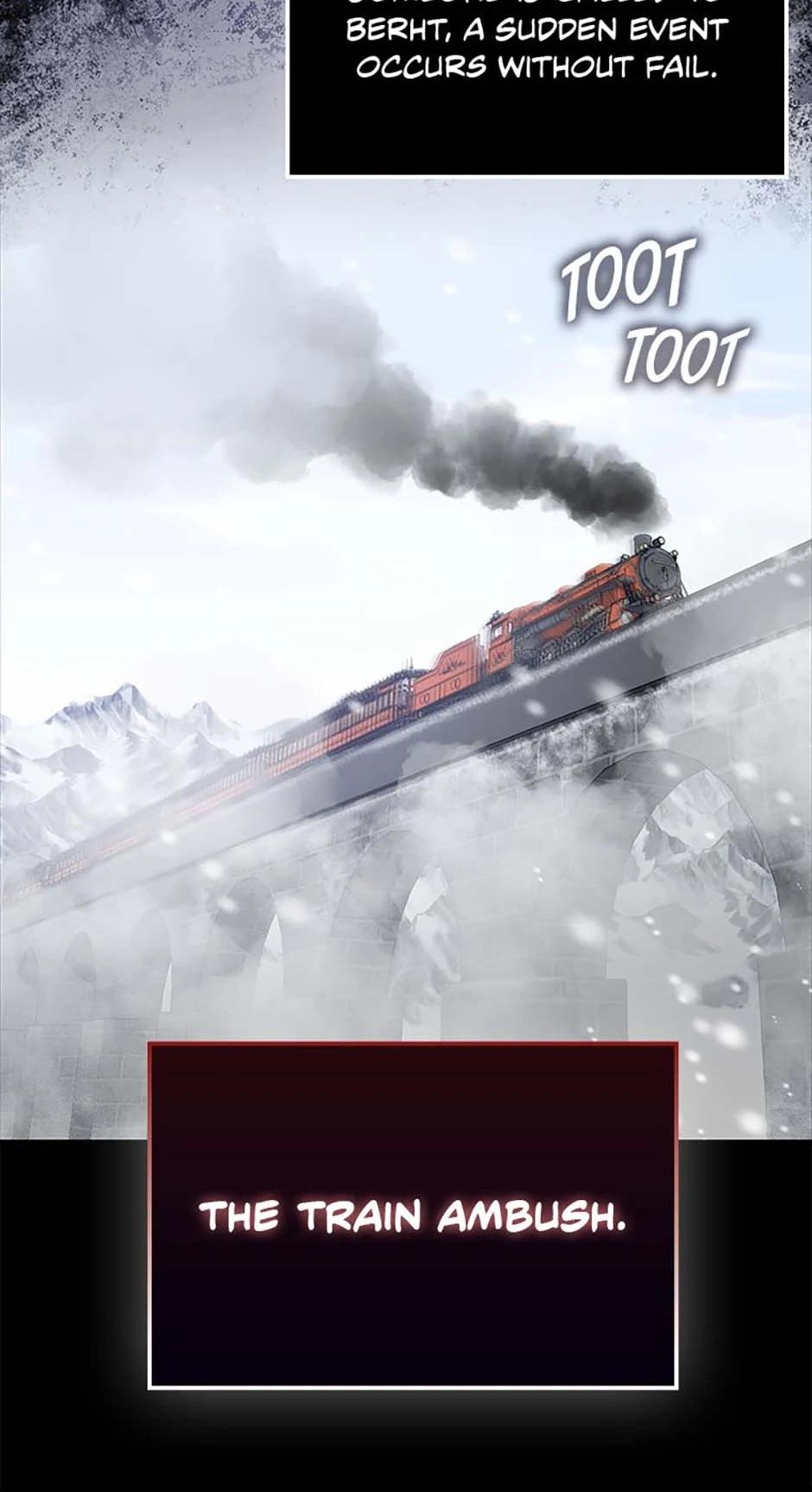 The Villain's Survival Route Chapter 21 - Page 53