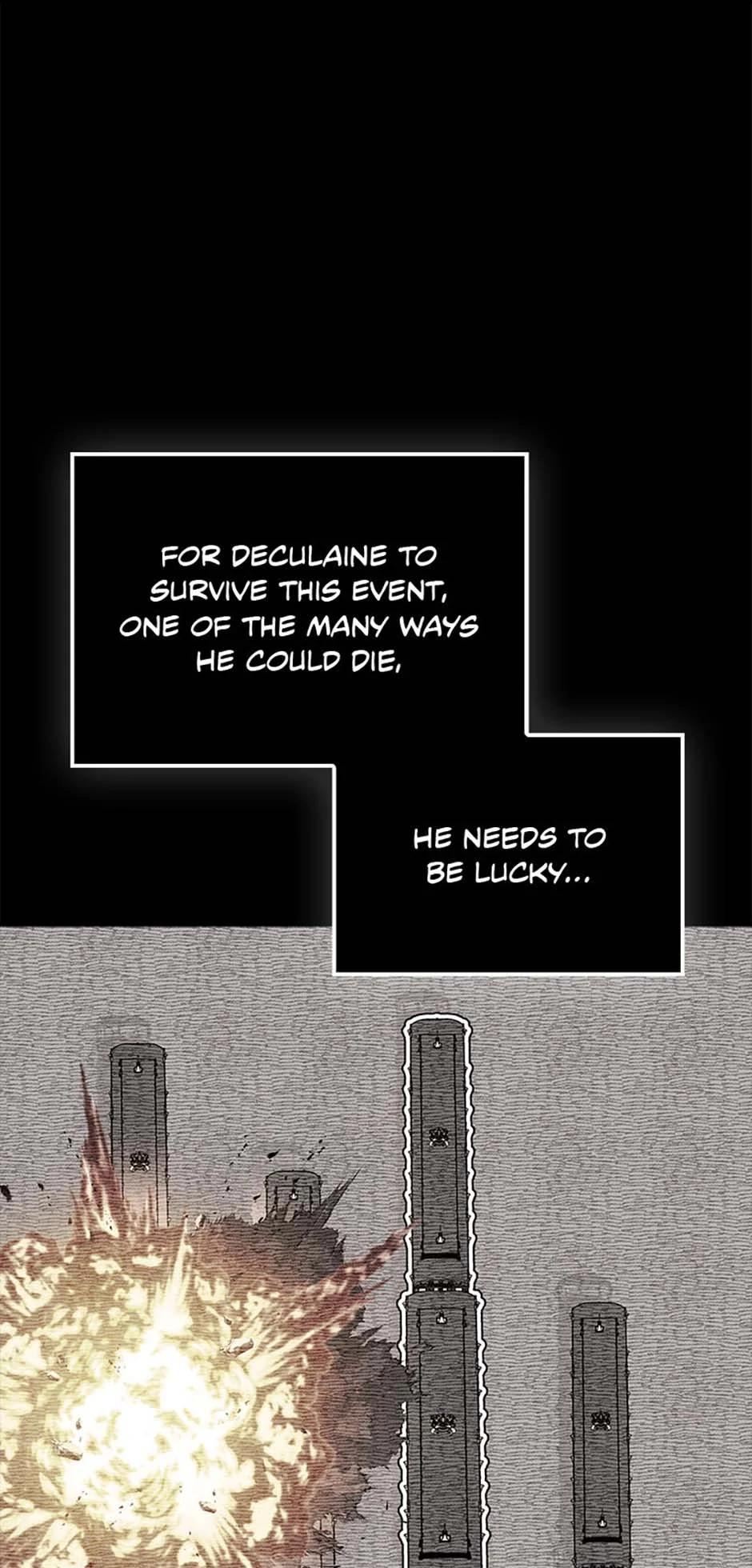 The Villain's Survival Route Chapter 21 - Page 54