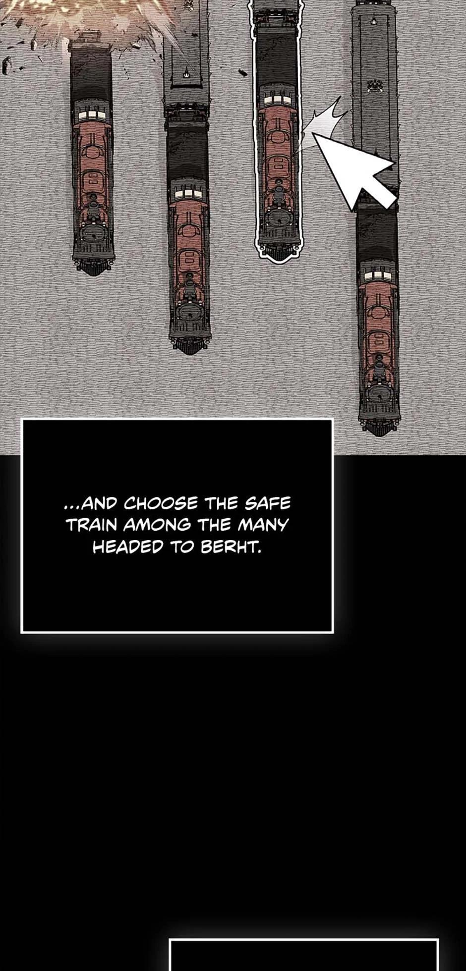 The Villain's Survival Route Chapter 21 - Page 55