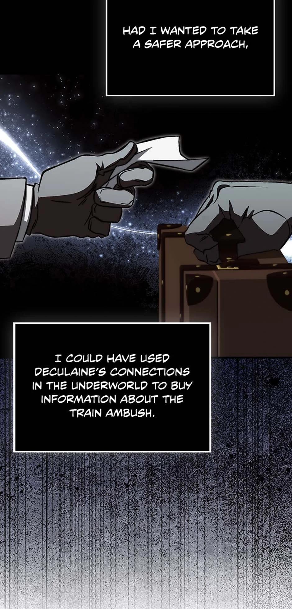 The Villain's Survival Route Chapter 21 - Page 56