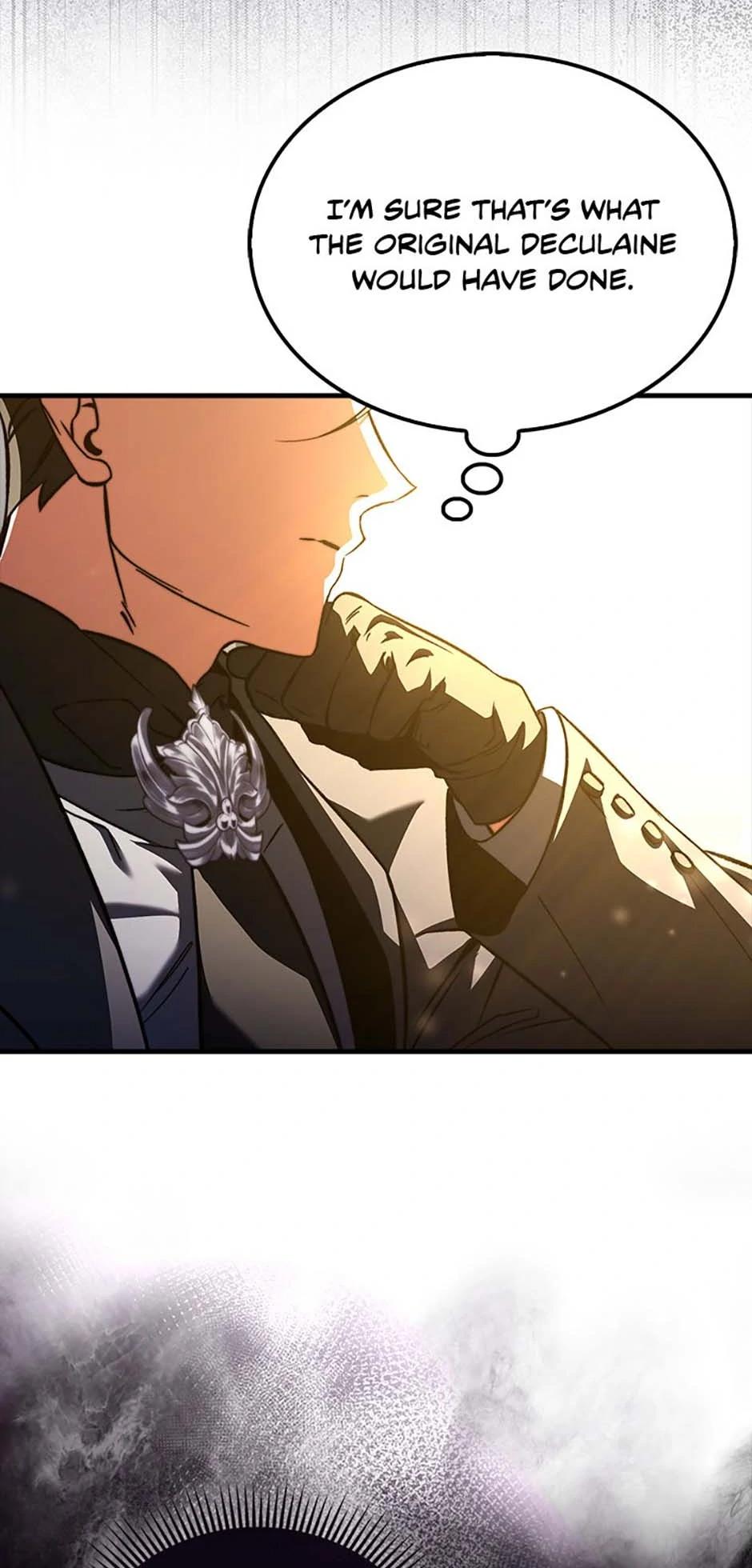 The Villain's Survival Route Chapter 21 - Page 57