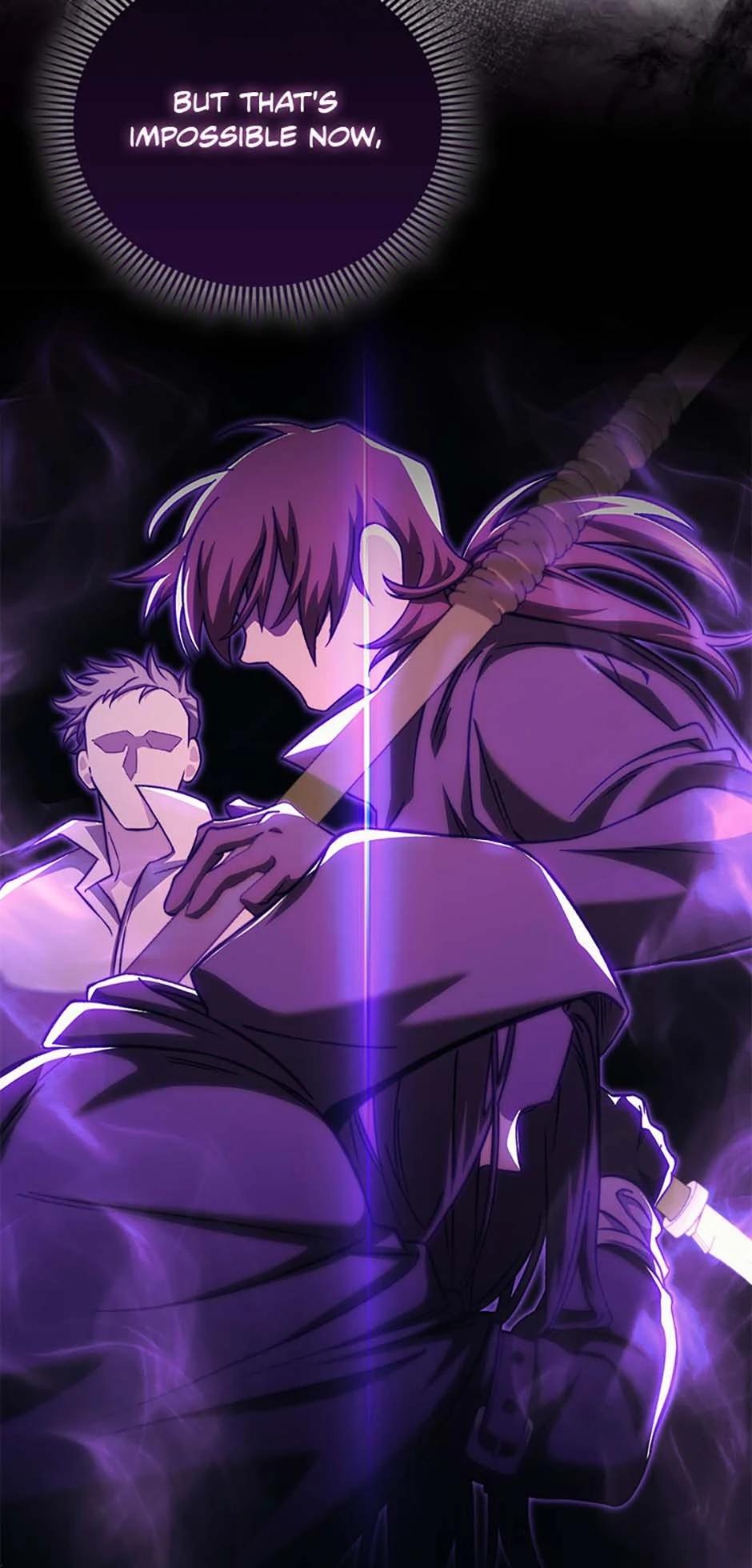 The Villain's Survival Route Chapter 21 - Page 58