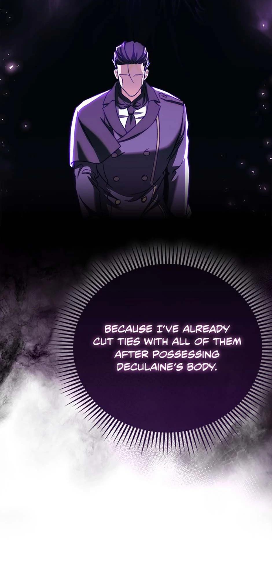 The Villain's Survival Route Chapter 21 - Page 59