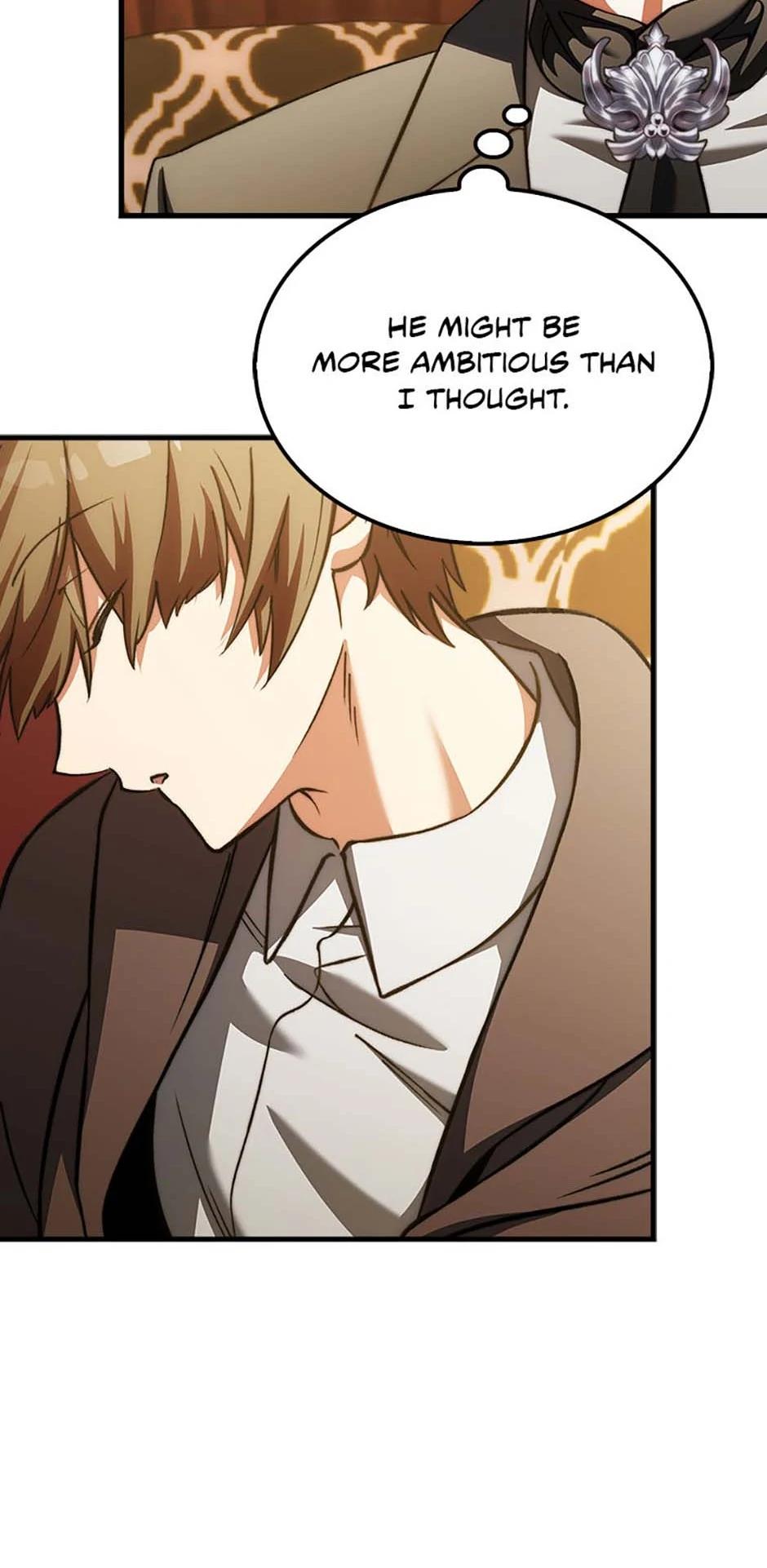 The Villain's Survival Route Chapter 21 - Page 65