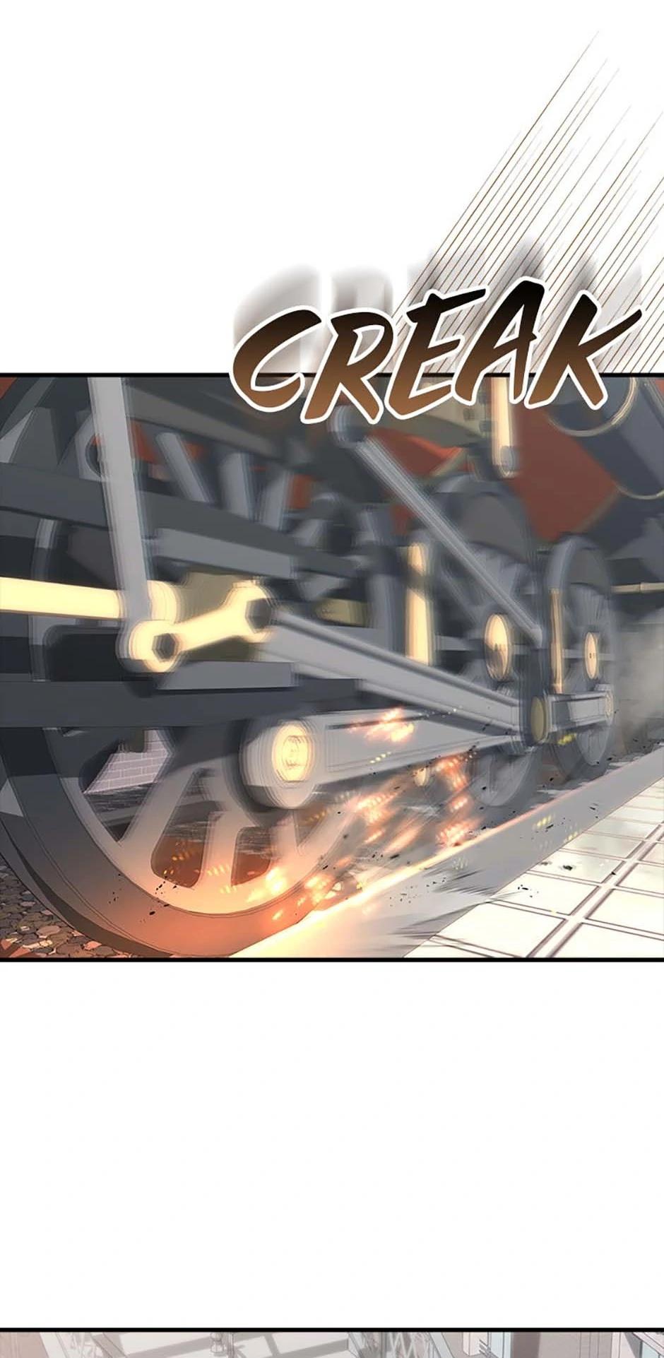 The Villain's Survival Route Chapter 21 - Page 66