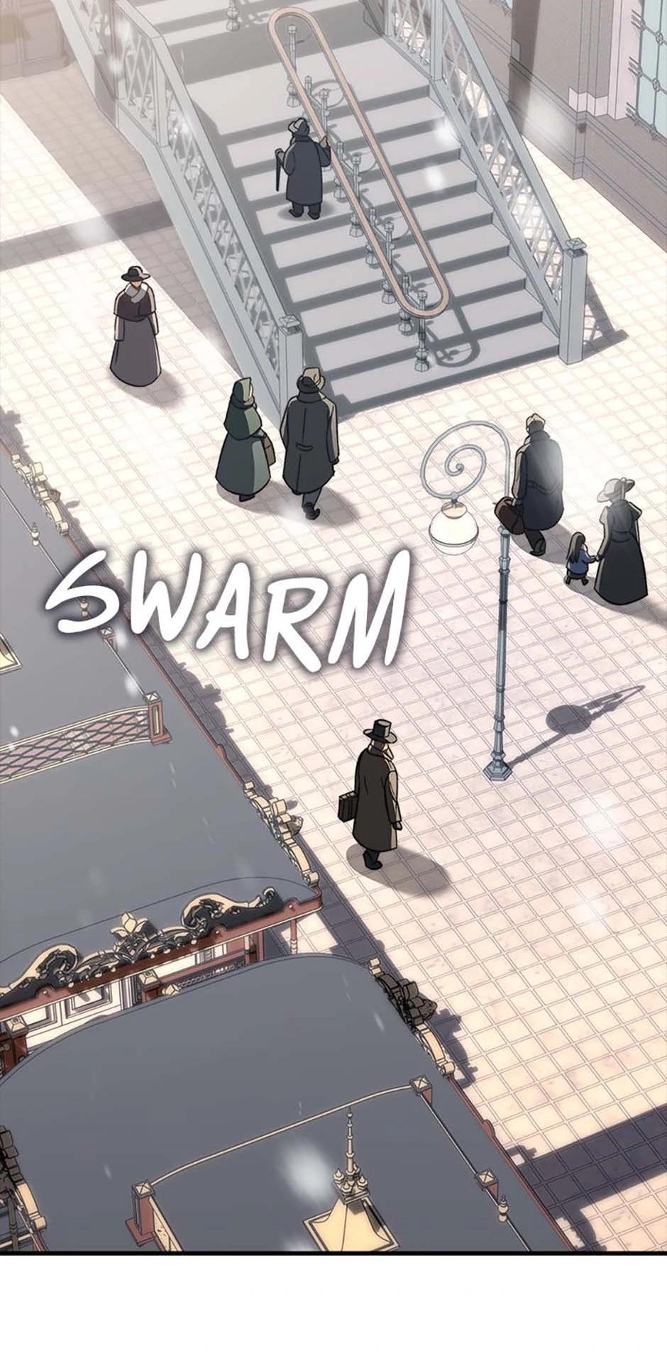 The Villain's Survival Route Chapter 21 - Page 67