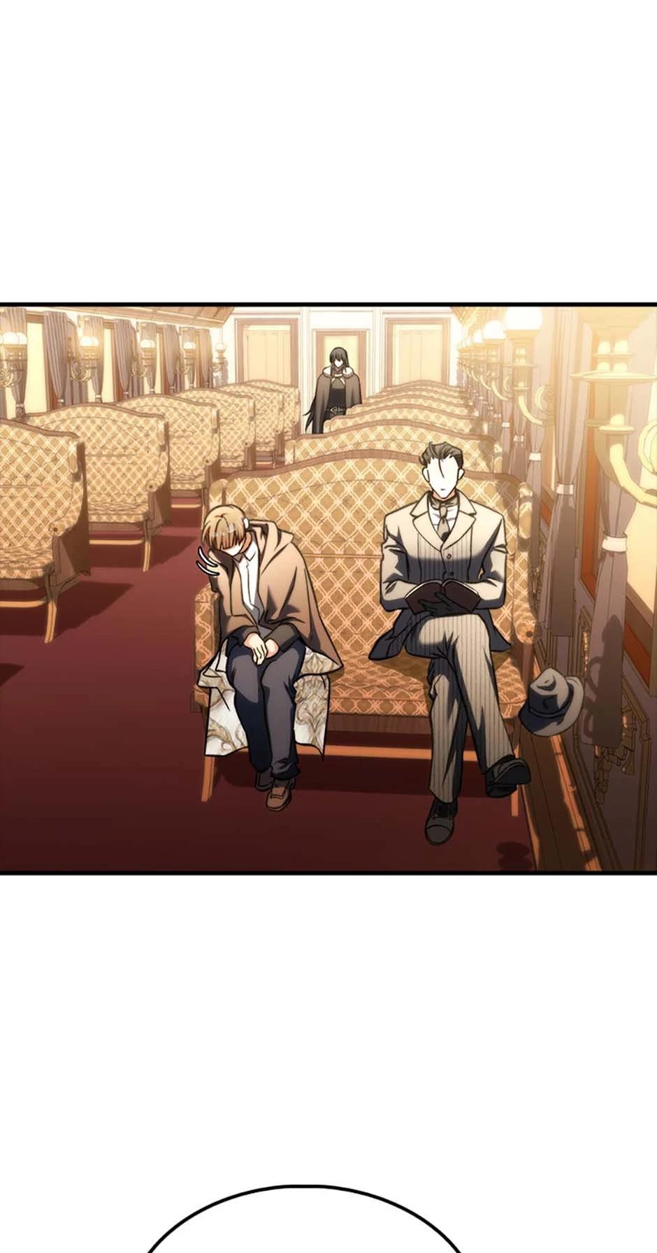 The Villain's Survival Route Chapter 21 - Page 68