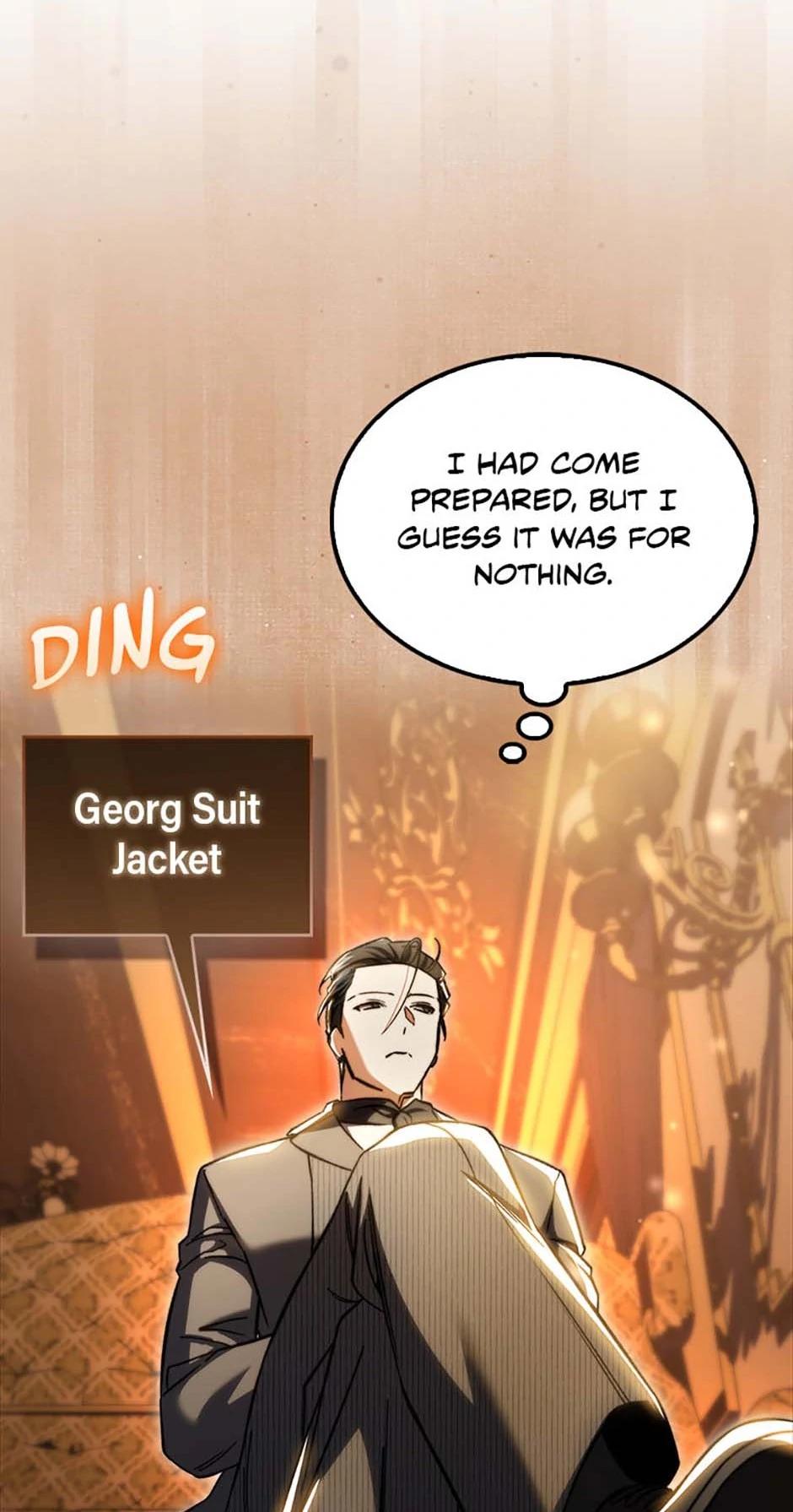 The Villain's Survival Route Chapter 21 - Page 70