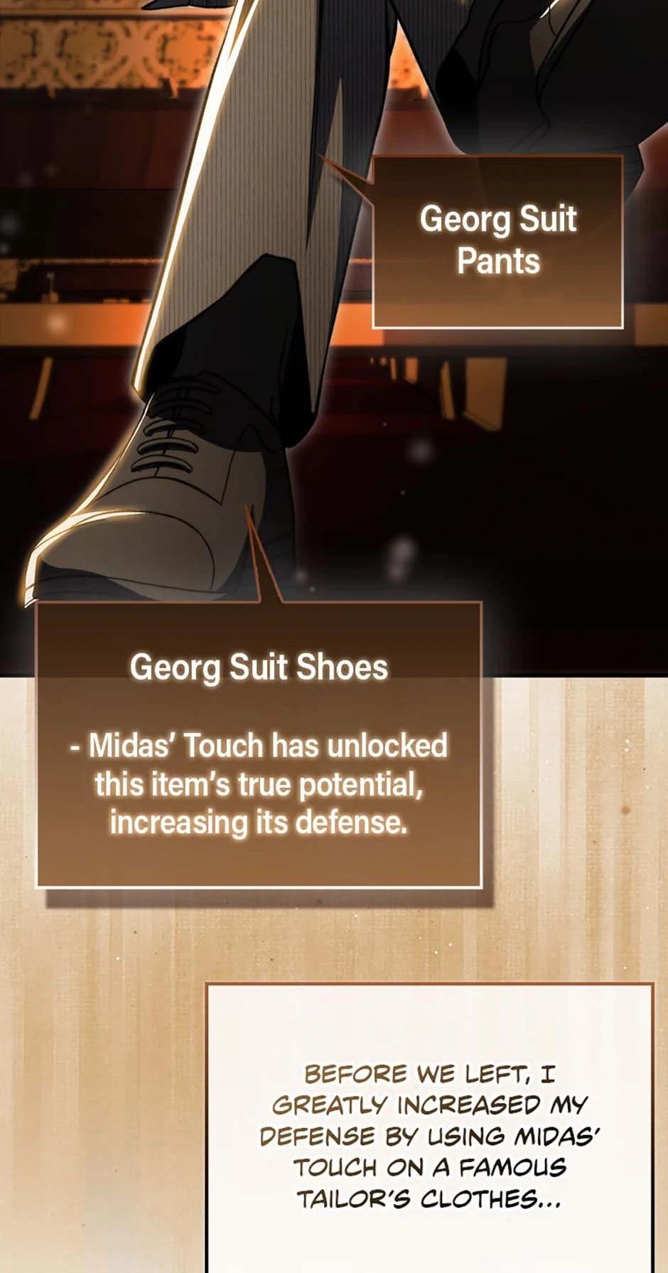 The Villain's Survival Route Chapter 21 - Page 71