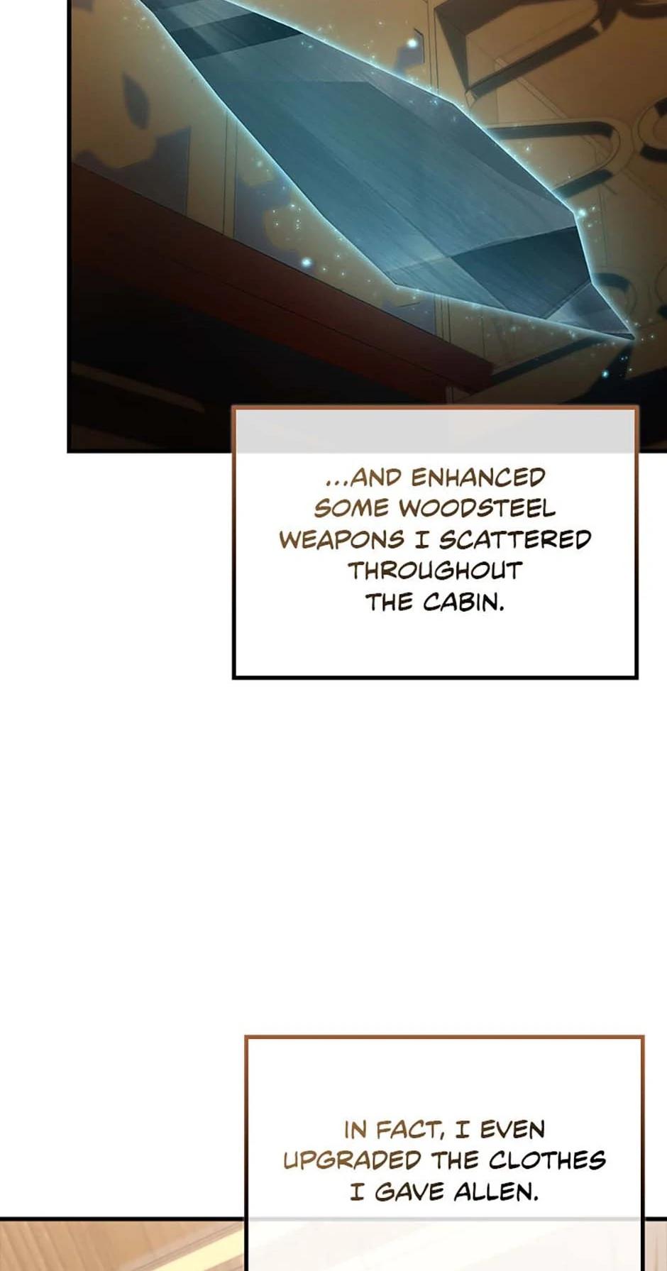 The Villain's Survival Route Chapter 21 - Page 73