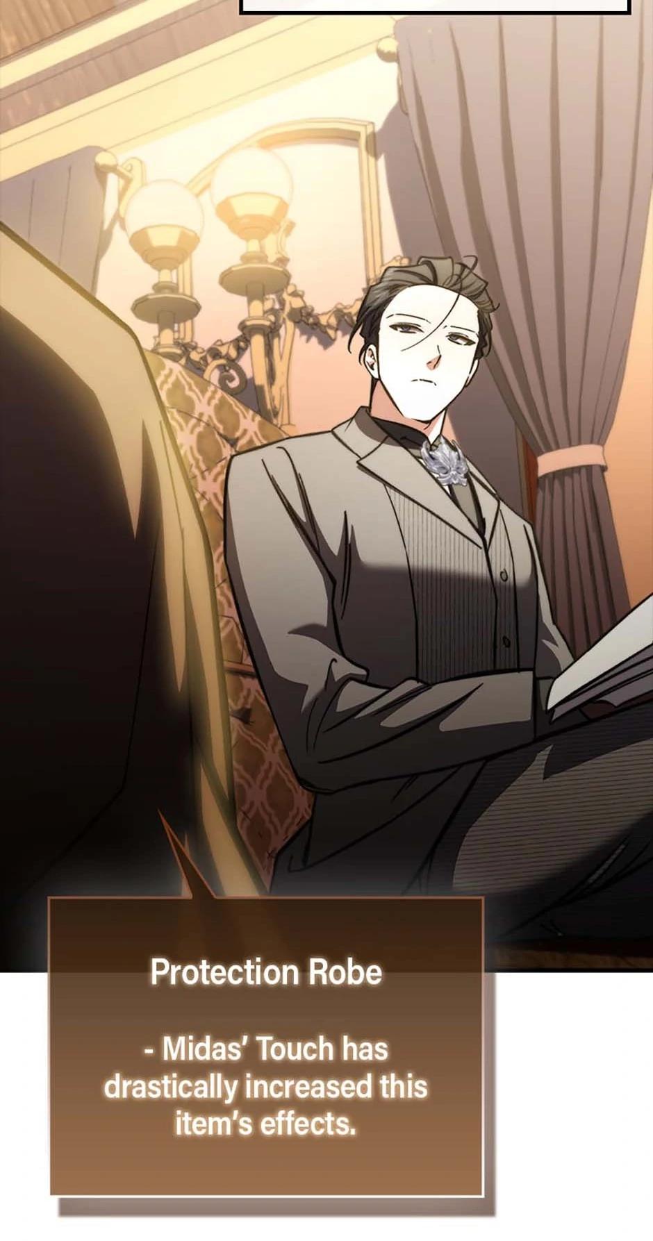 The Villain's Survival Route Chapter 21 - Page 74