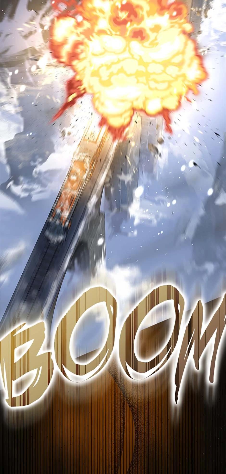 The Villain's Survival Route Chapter 21 - Page 83