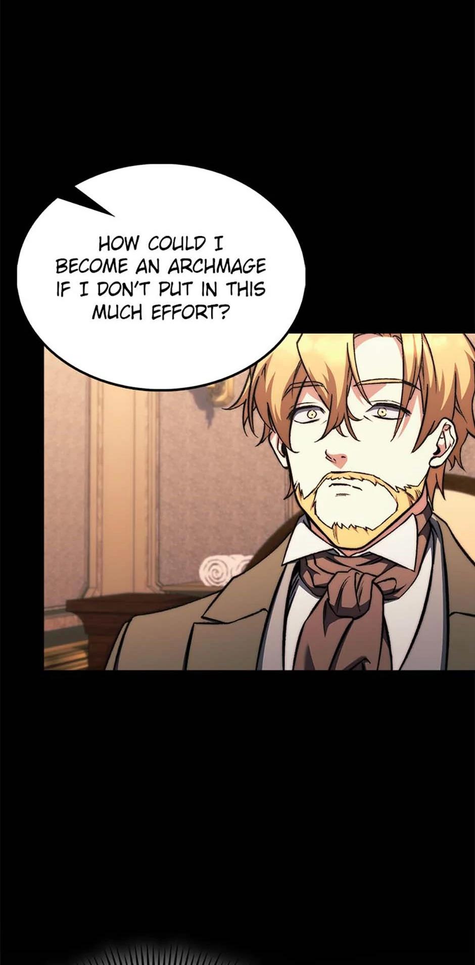 The Villain's Survival Route Chapter 22 - Page 5