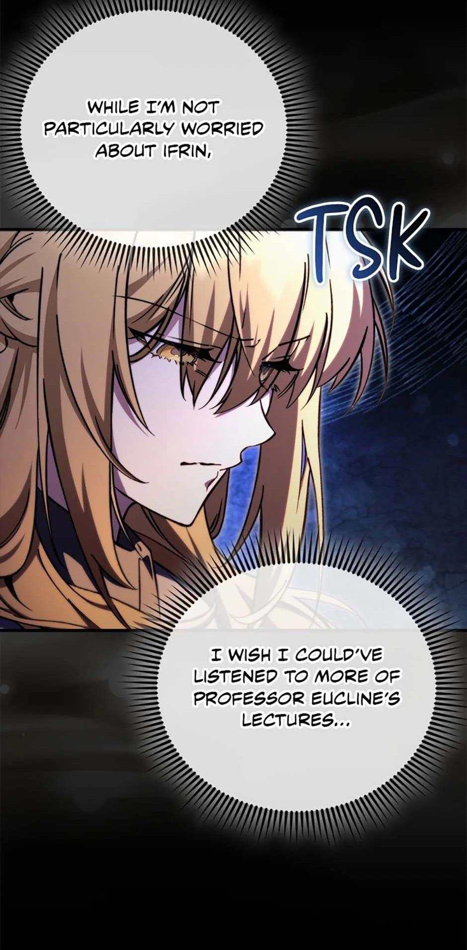 The Villain's Survival Route Chapter 22 - Page 6