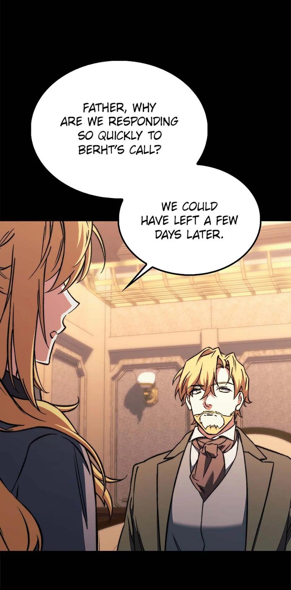 The Villain's Survival Route Chapter 22 - Page 7