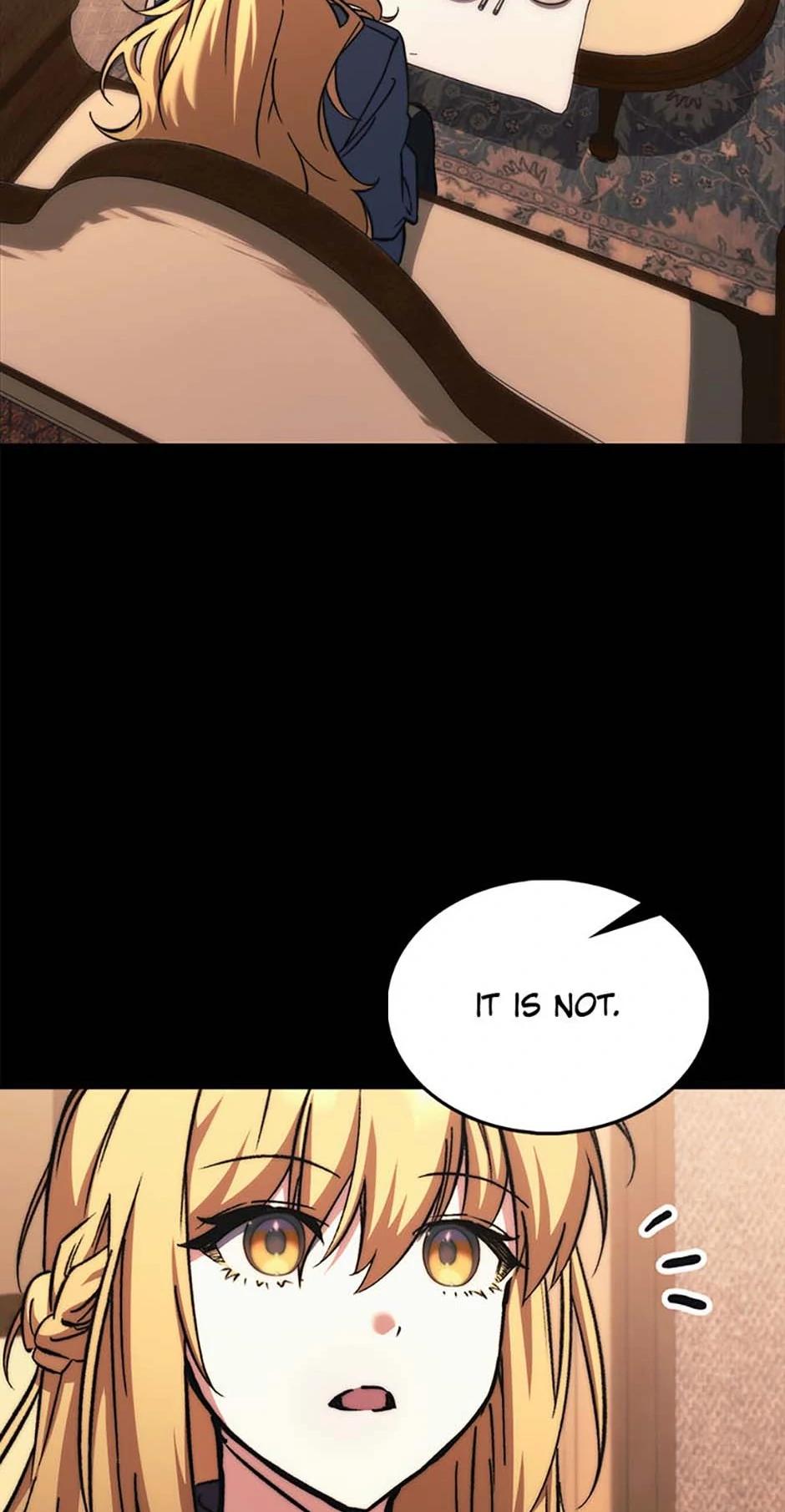 The Villain's Survival Route Chapter 22 - Page 10