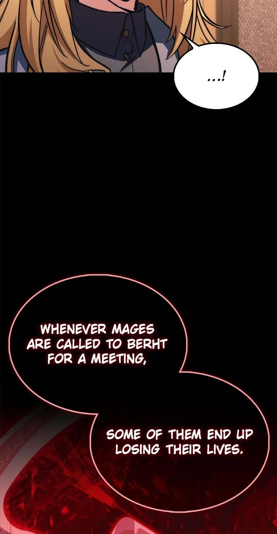 The Villain's Survival Route Chapter 22 - Page 11