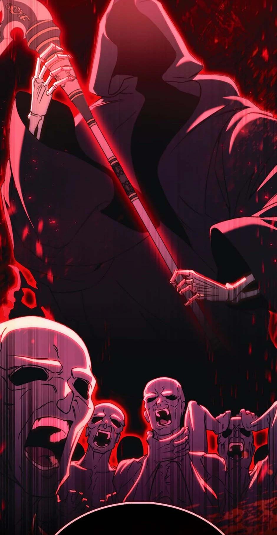 The Villain's Survival Route Chapter 22 - Page 12