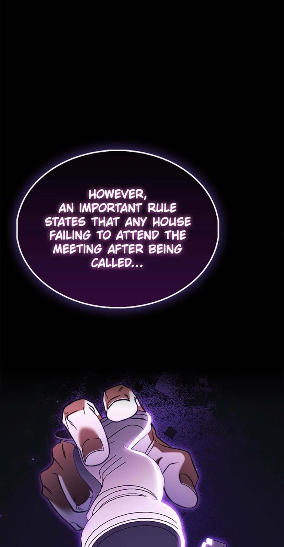 The Villain's Survival Route Chapter 22 - Page 15