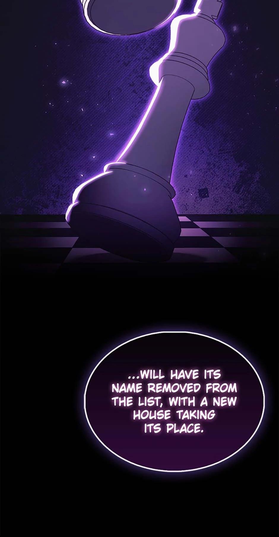 The Villain's Survival Route Chapter 22 - Page 16