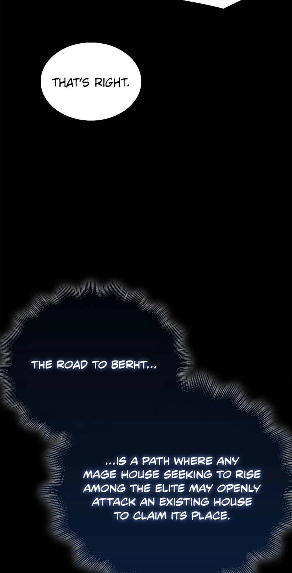 The Villain's Survival Route Chapter 22 - Page 18