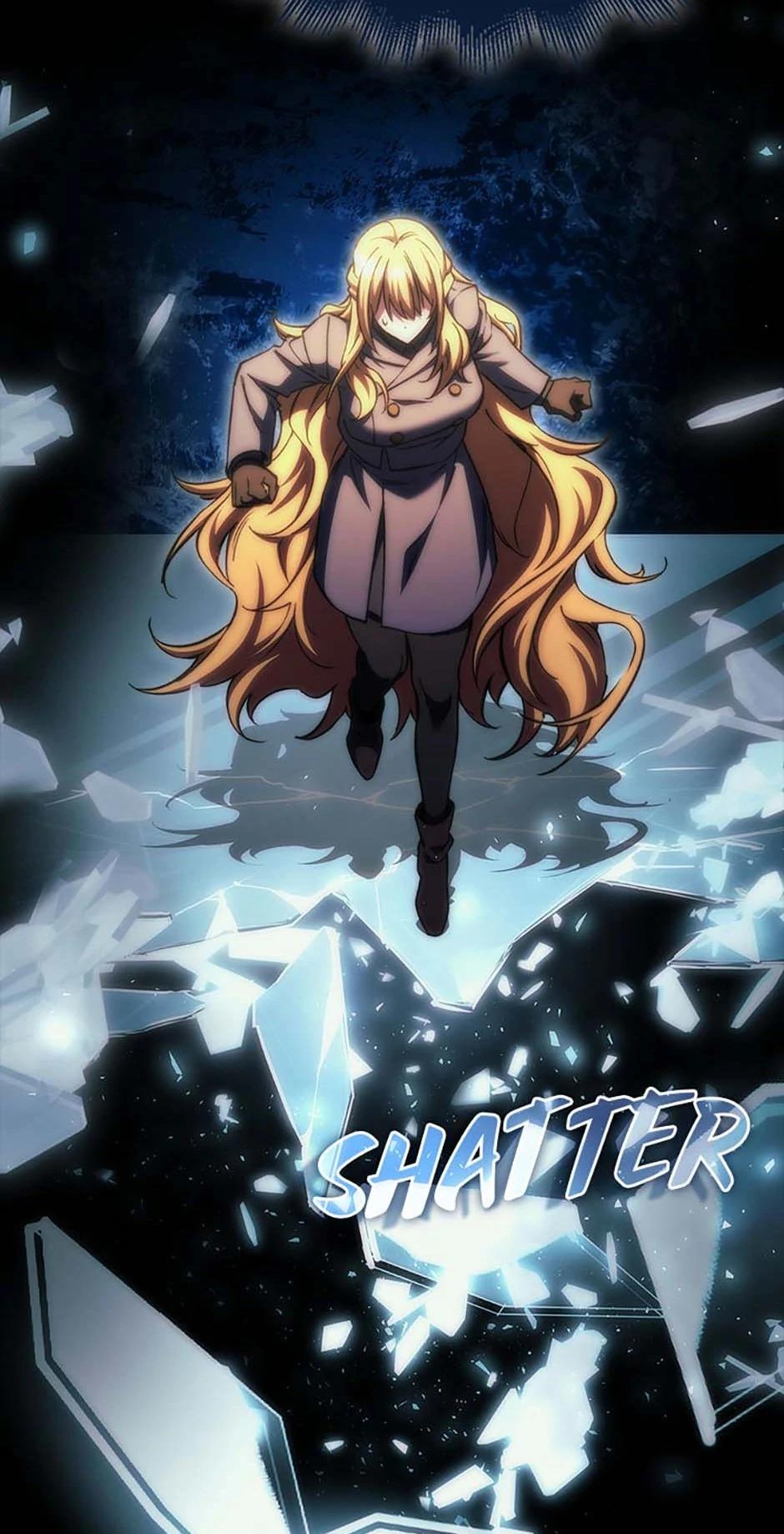 The Villain's Survival Route Chapter 22 - Page 19