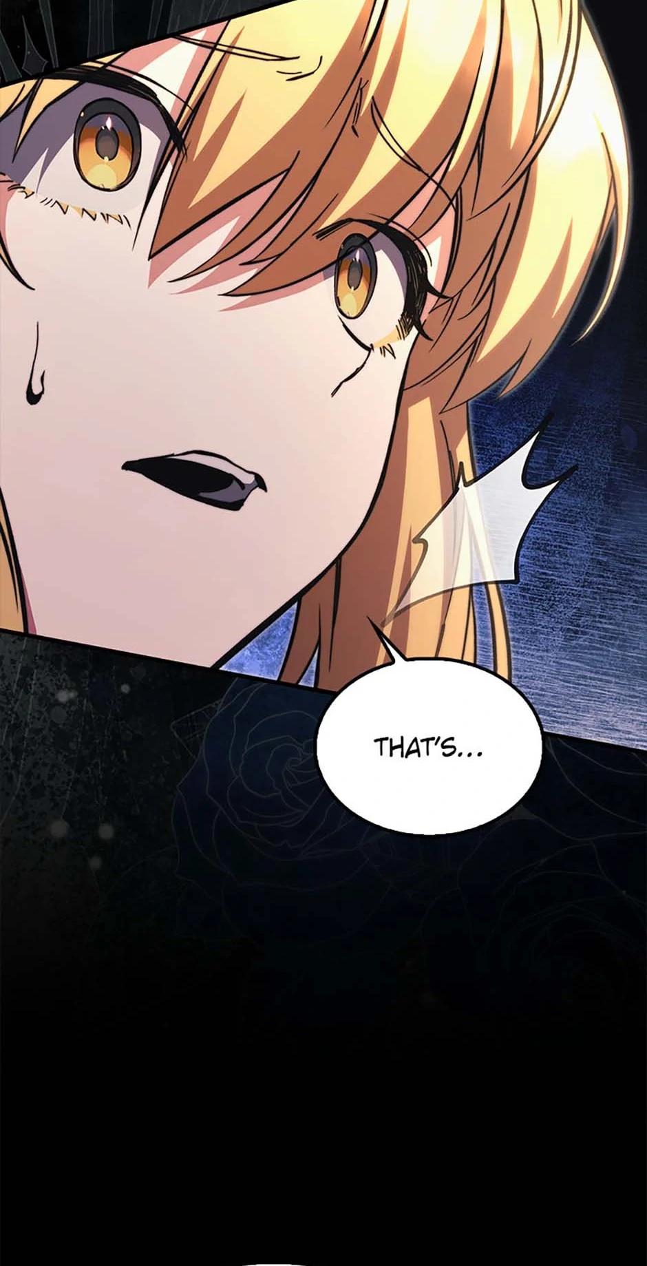 The Villain's Survival Route Chapter 22 - Page 21