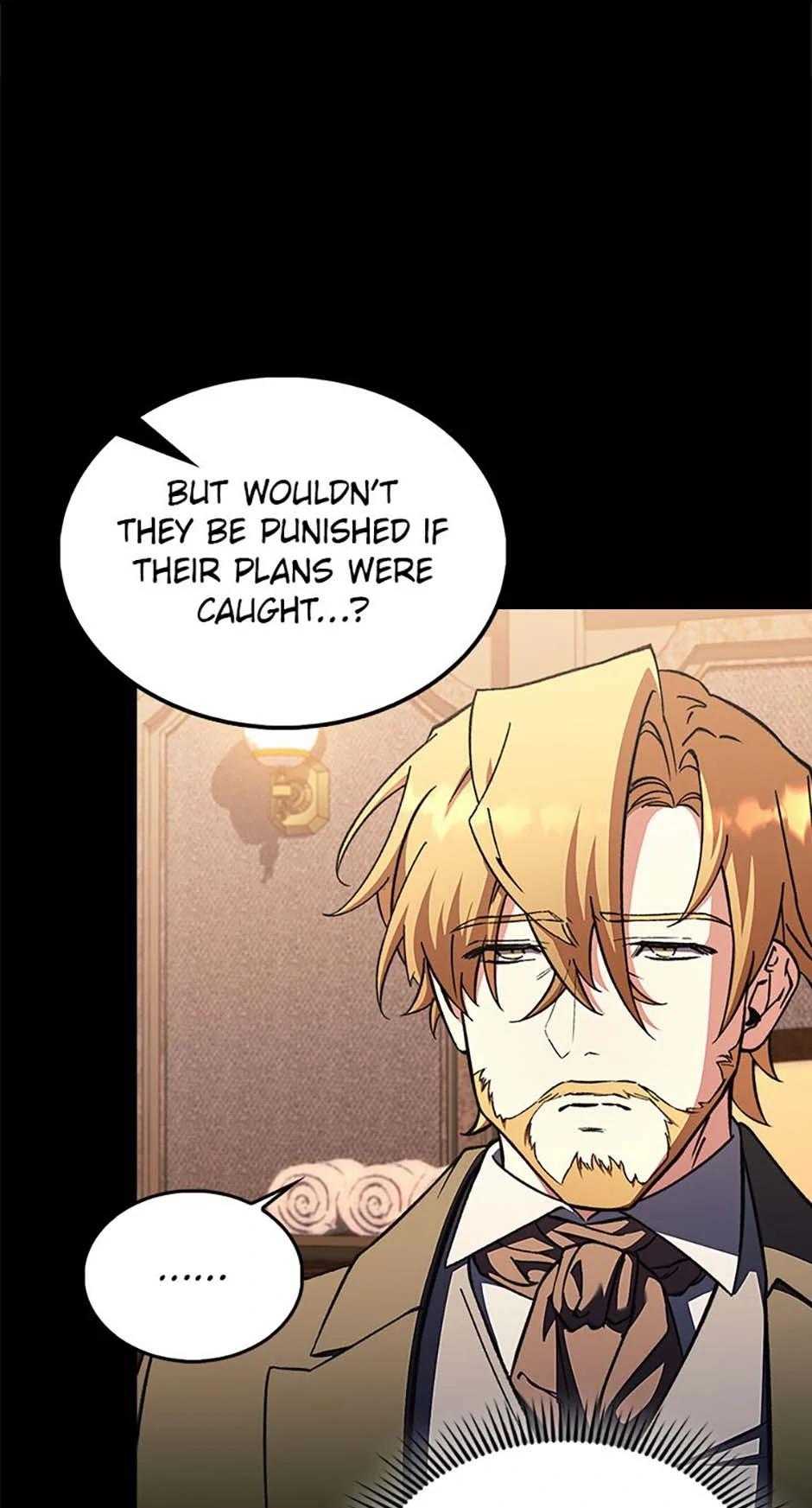 The Villain's Survival Route Chapter 22 - Page 23