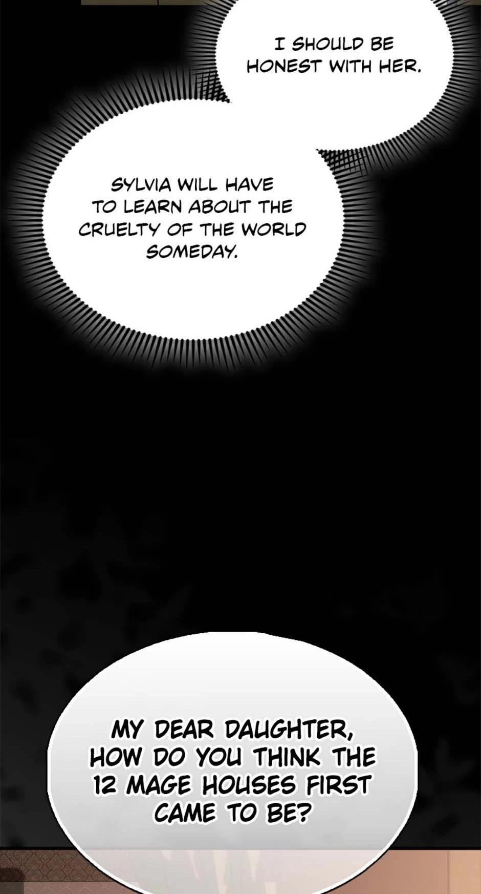 The Villain's Survival Route Chapter 22 - Page 24