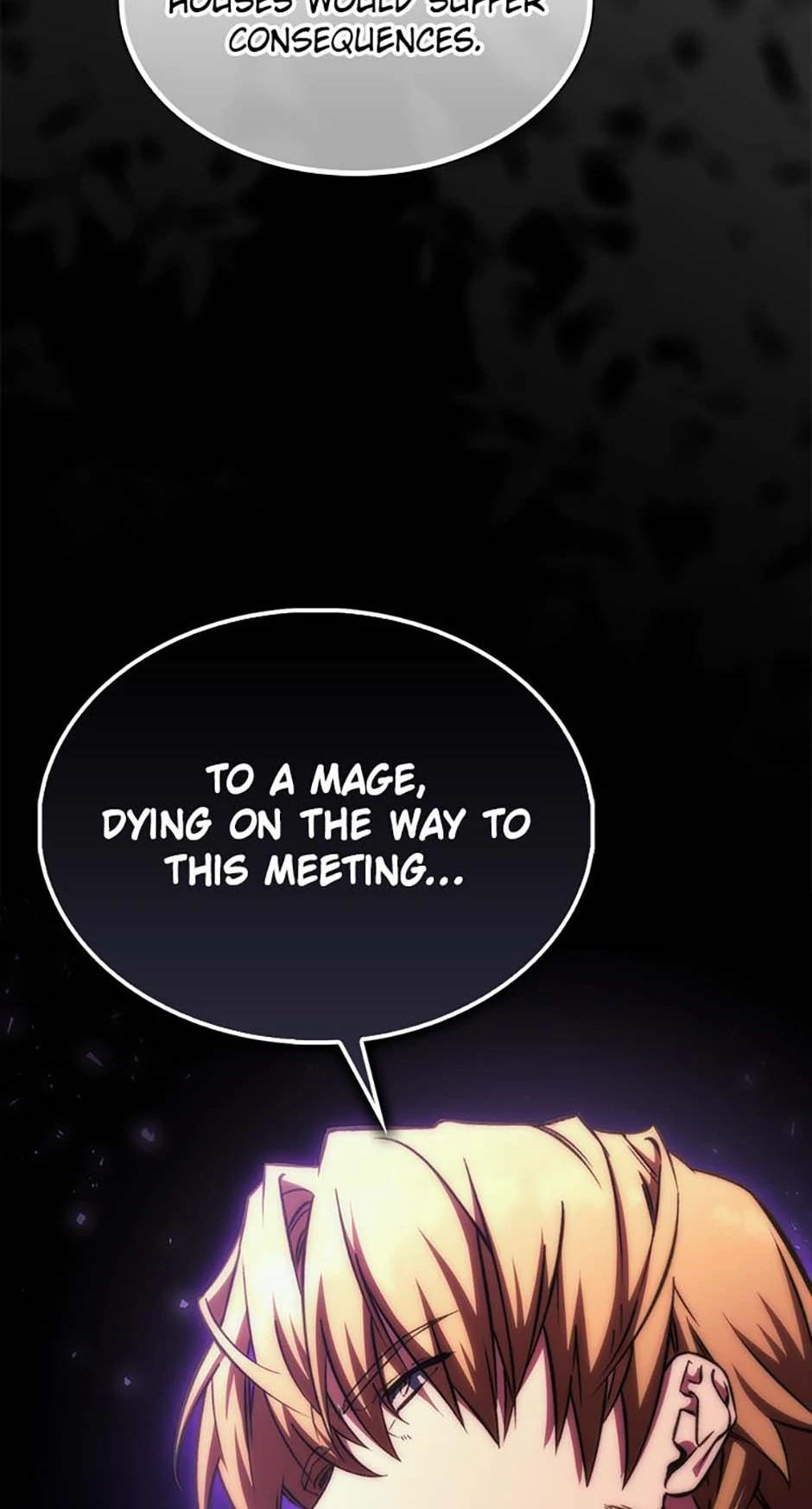 The Villain's Survival Route Chapter 22 - Page 26