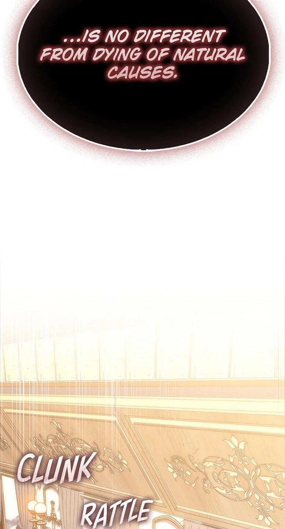 The Villain's Survival Route Chapter 22 - Page 28