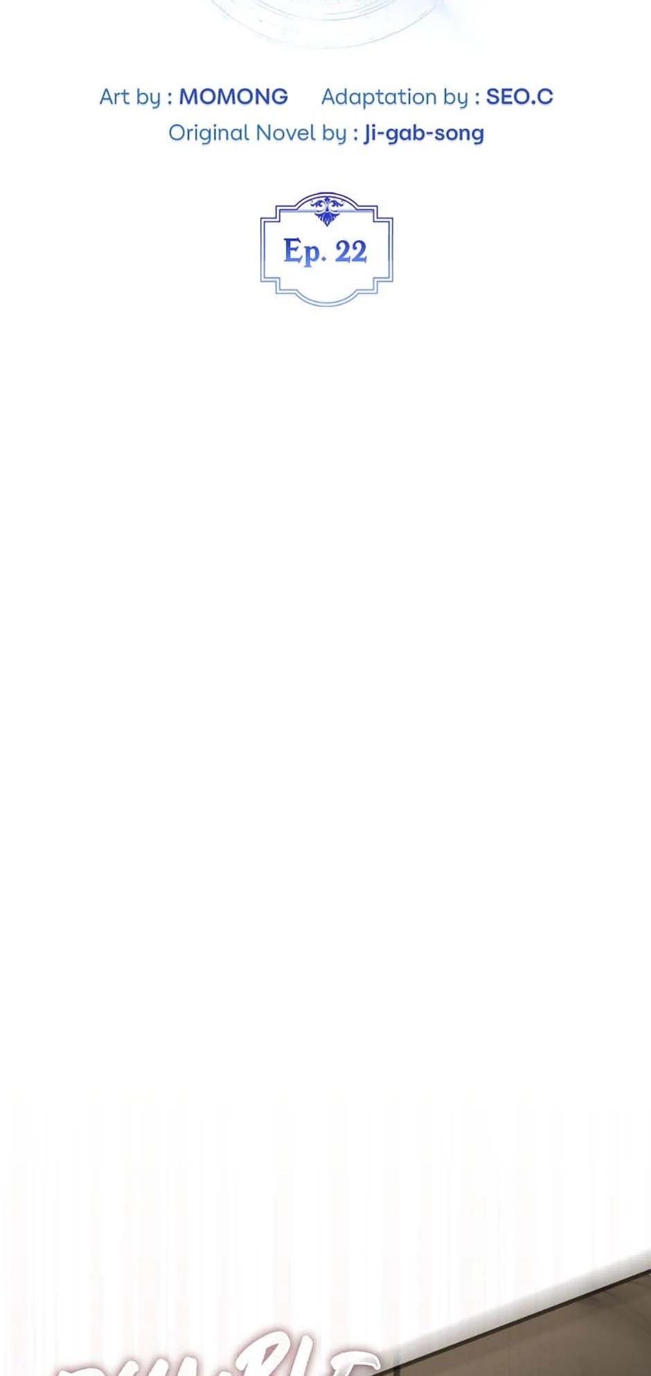 The Villain's Survival Route Chapter 22 - Page 33