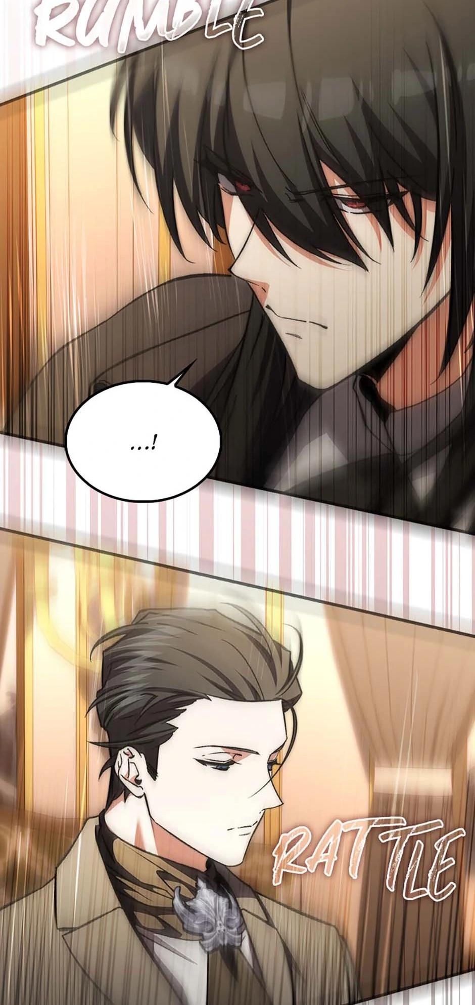 The Villain's Survival Route Chapter 22 - Page 34