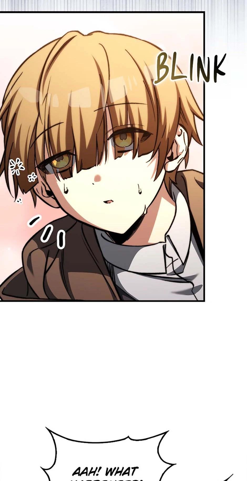 The Villain's Survival Route Chapter 22 - Page 38