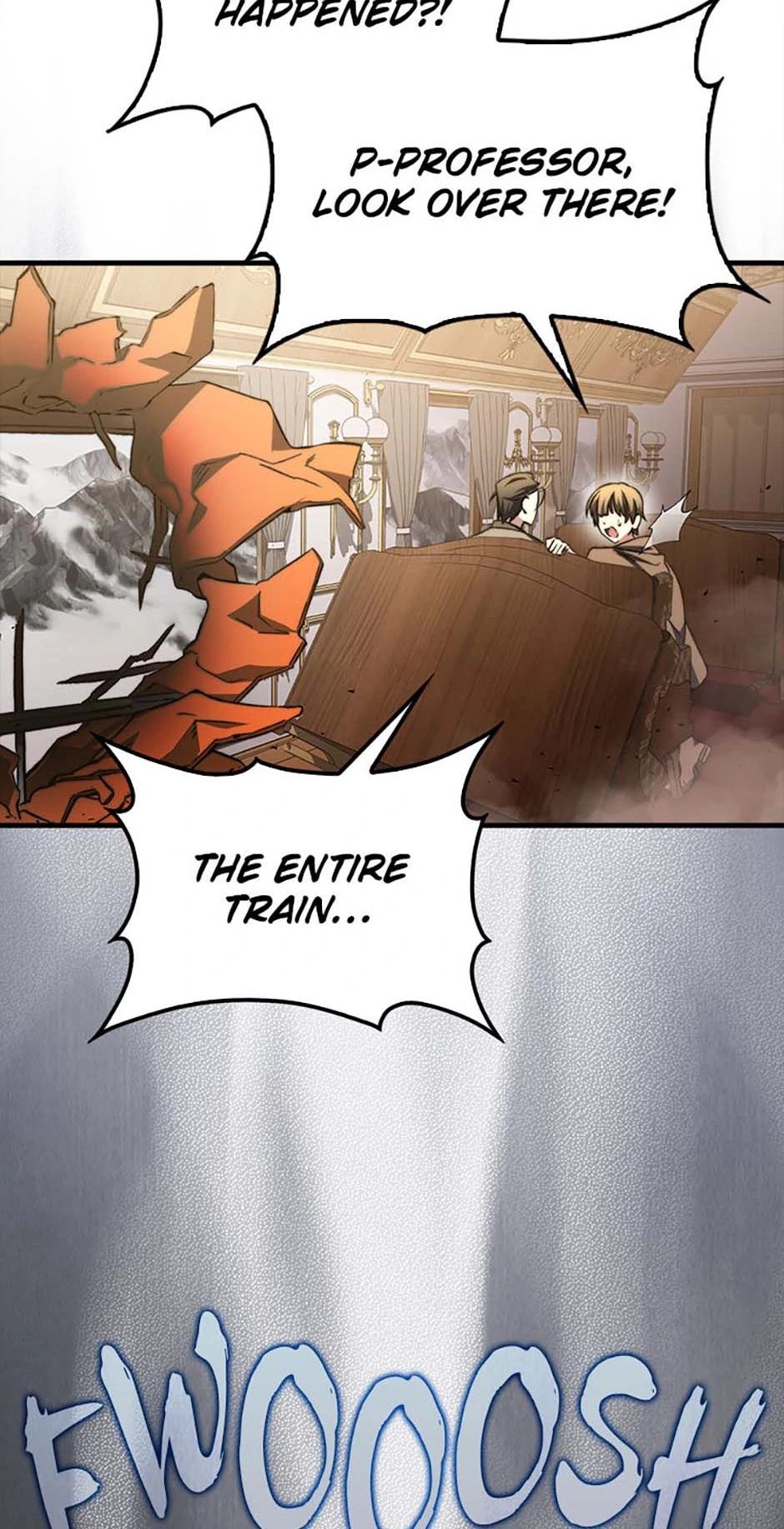 The Villain's Survival Route Chapter 22 - Page 39