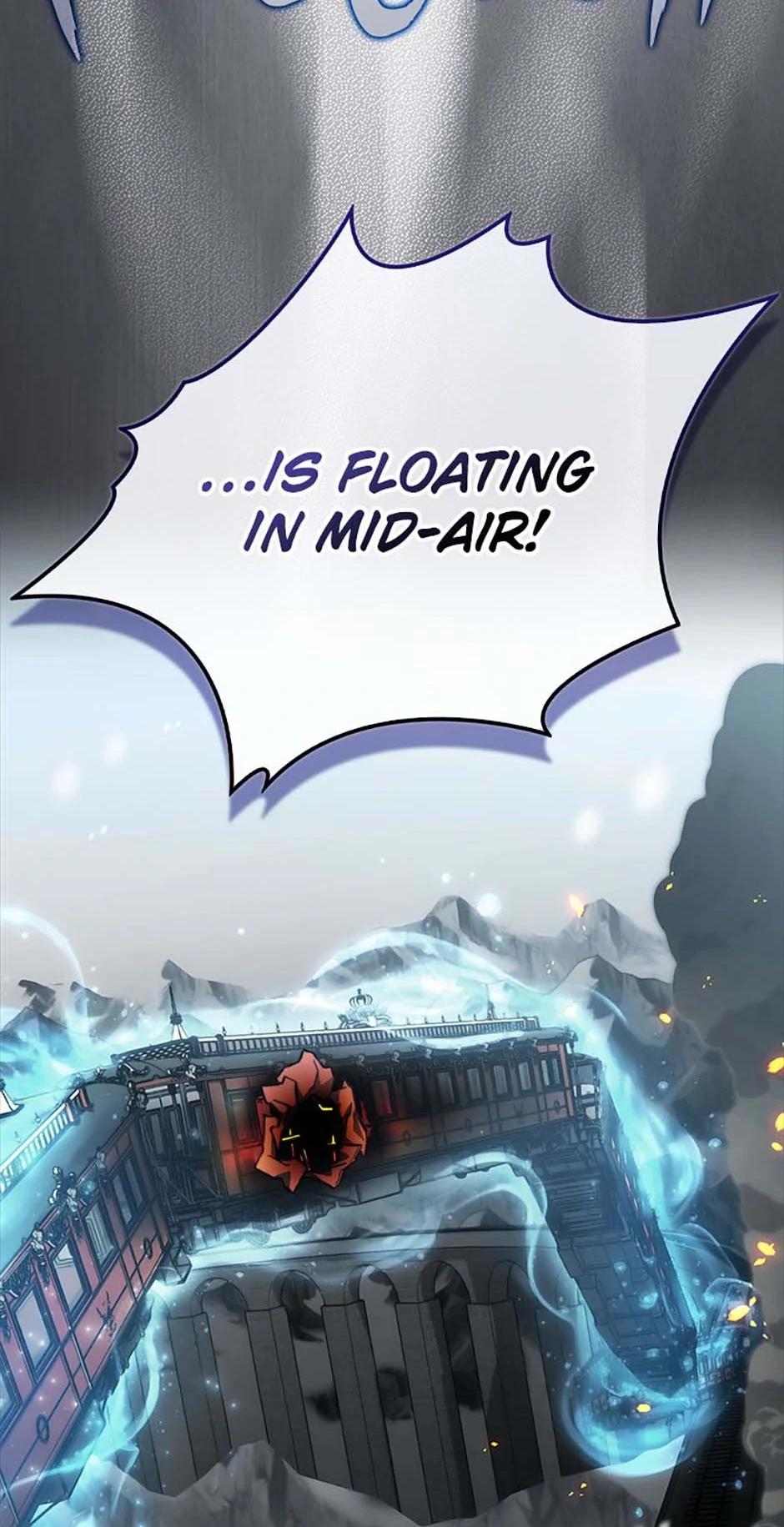 The Villain's Survival Route Chapter 22 - Page 40