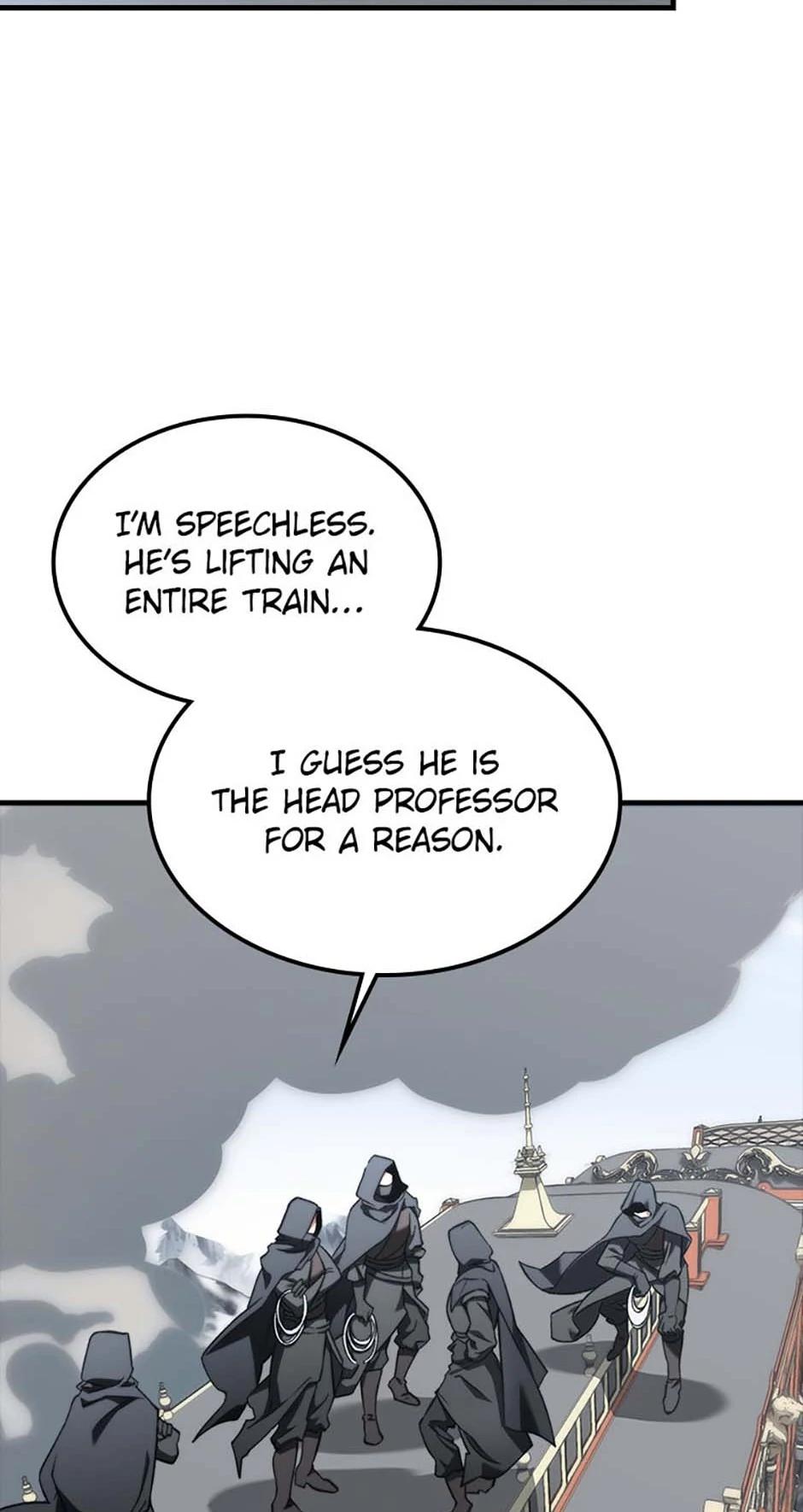 The Villain's Survival Route Chapter 22 - Page 45