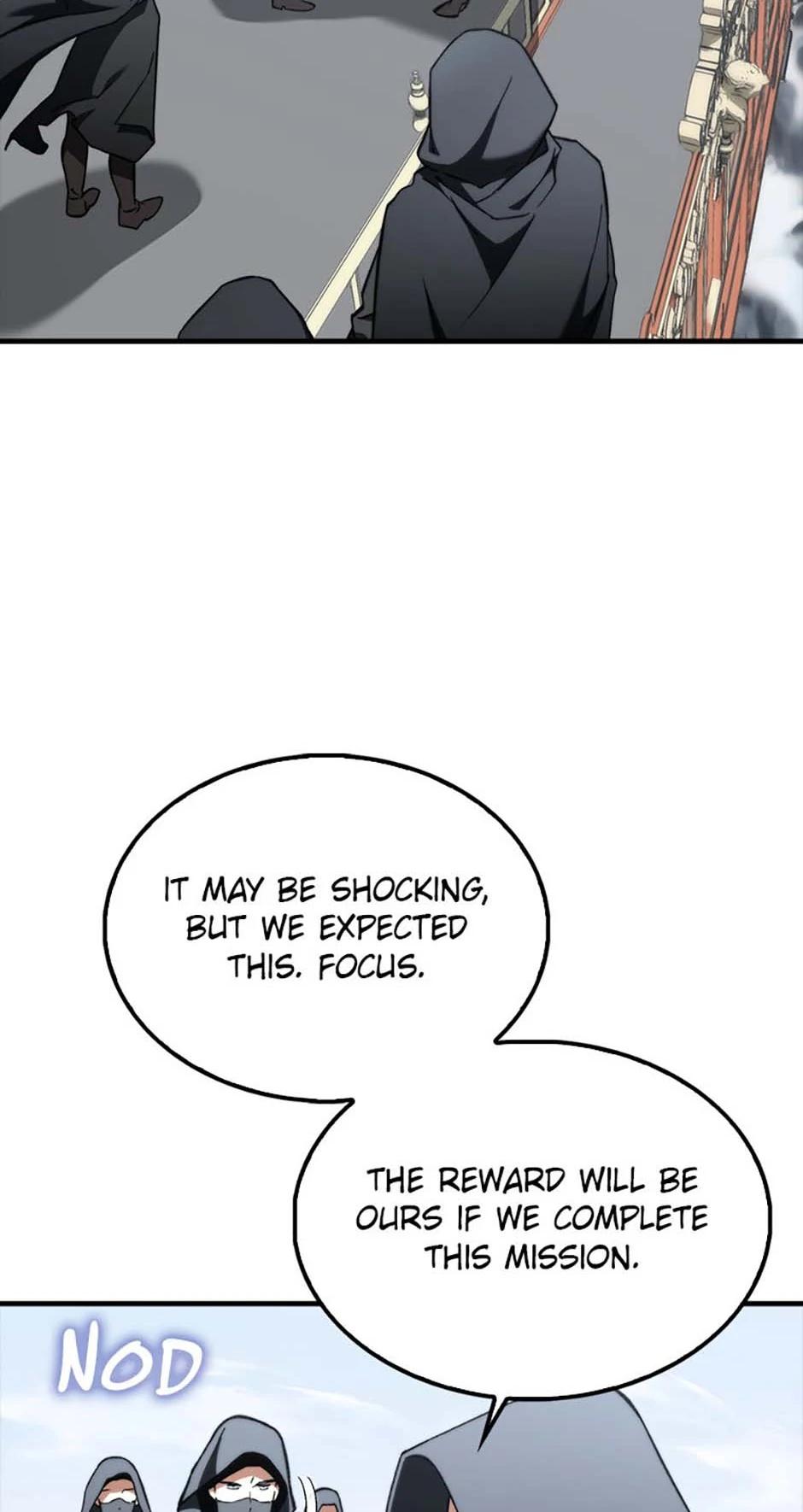 The Villain's Survival Route Chapter 22 - Page 46