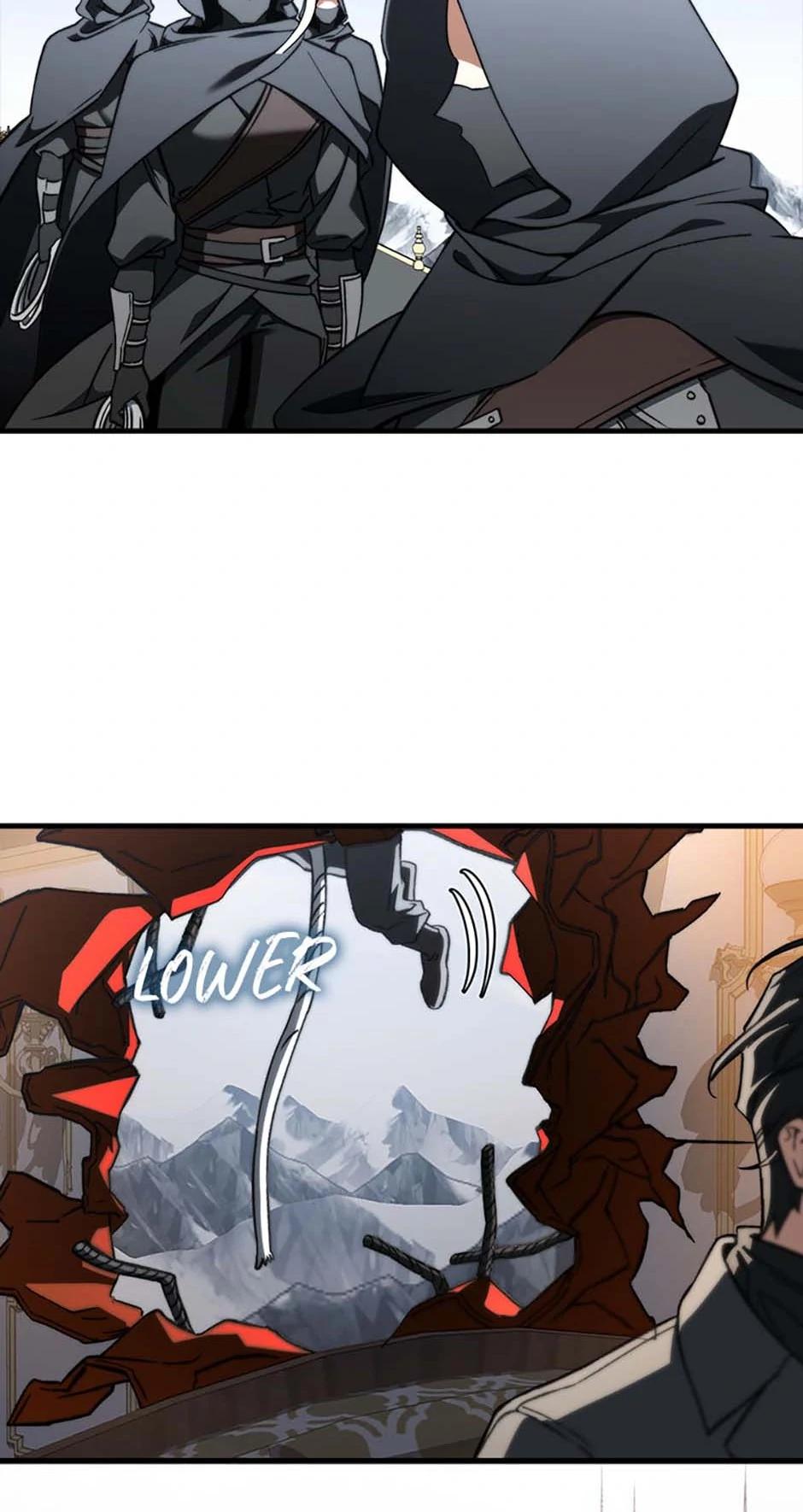 The Villain's Survival Route Chapter 22 - Page 47