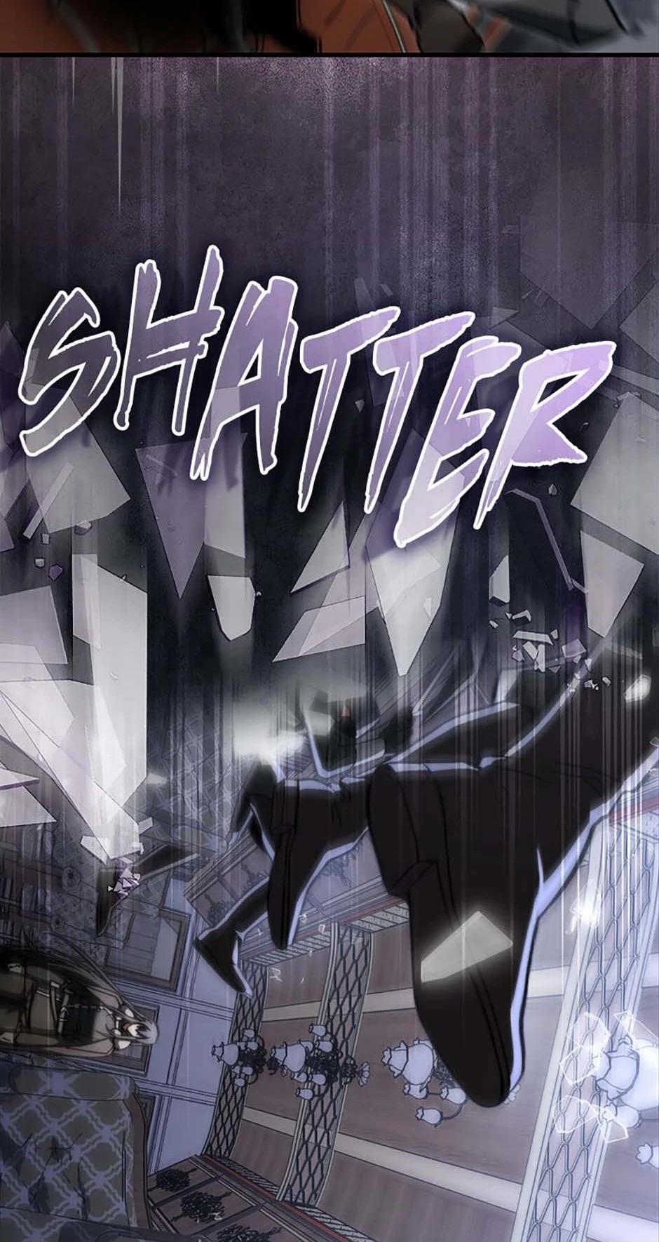 The Villain's Survival Route Chapter 22 - Page 49