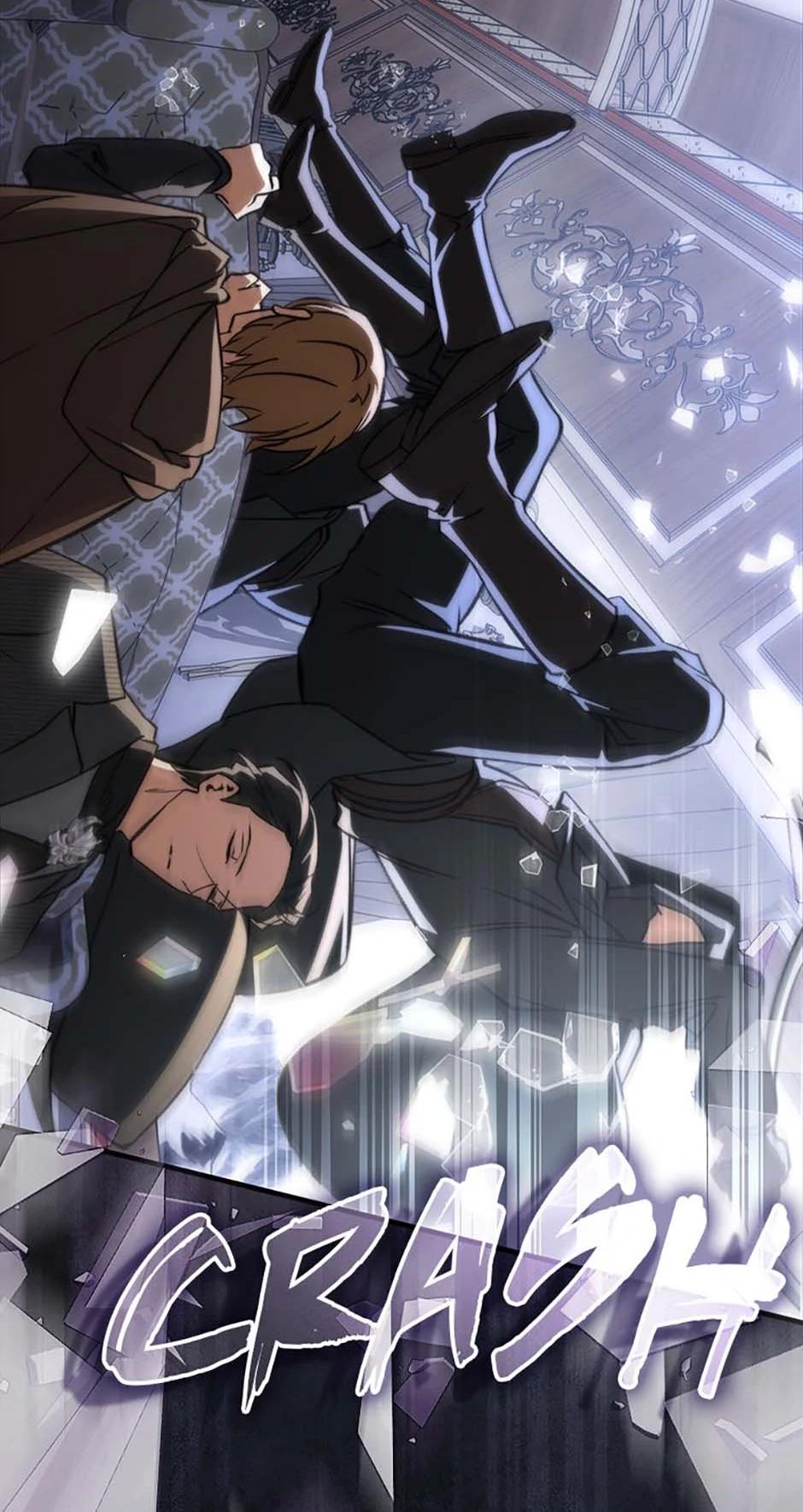 The Villain's Survival Route Chapter 22 - Page 50