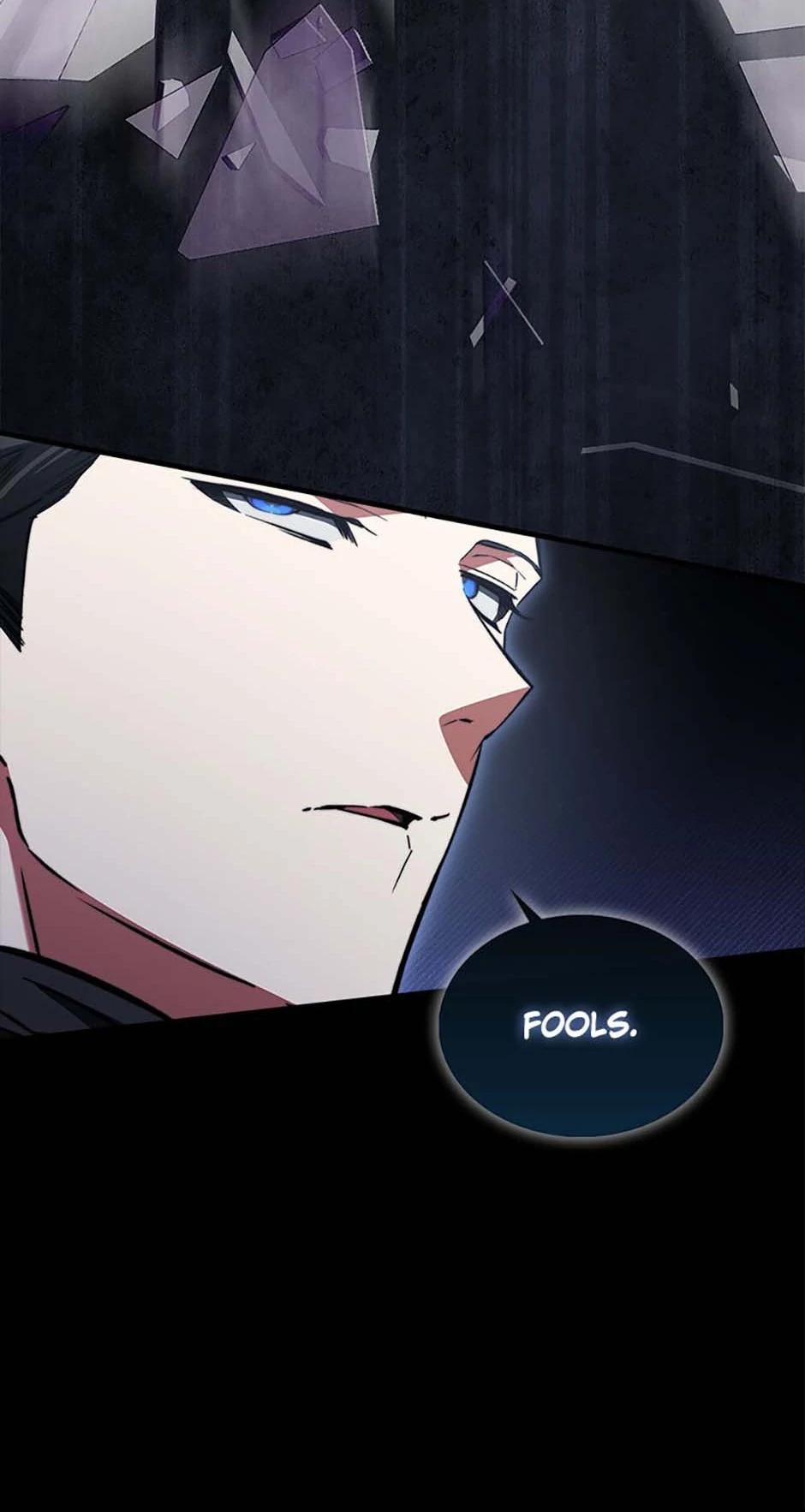 The Villain's Survival Route Chapter 22 - Page 51