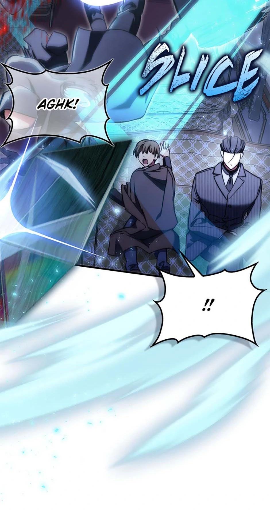 The Villain's Survival Route Chapter 22 - Page 55